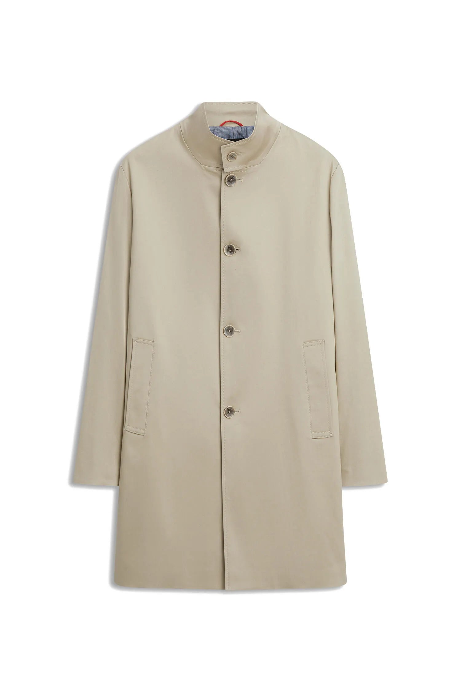 Mantel CIBURTON Regular Fit