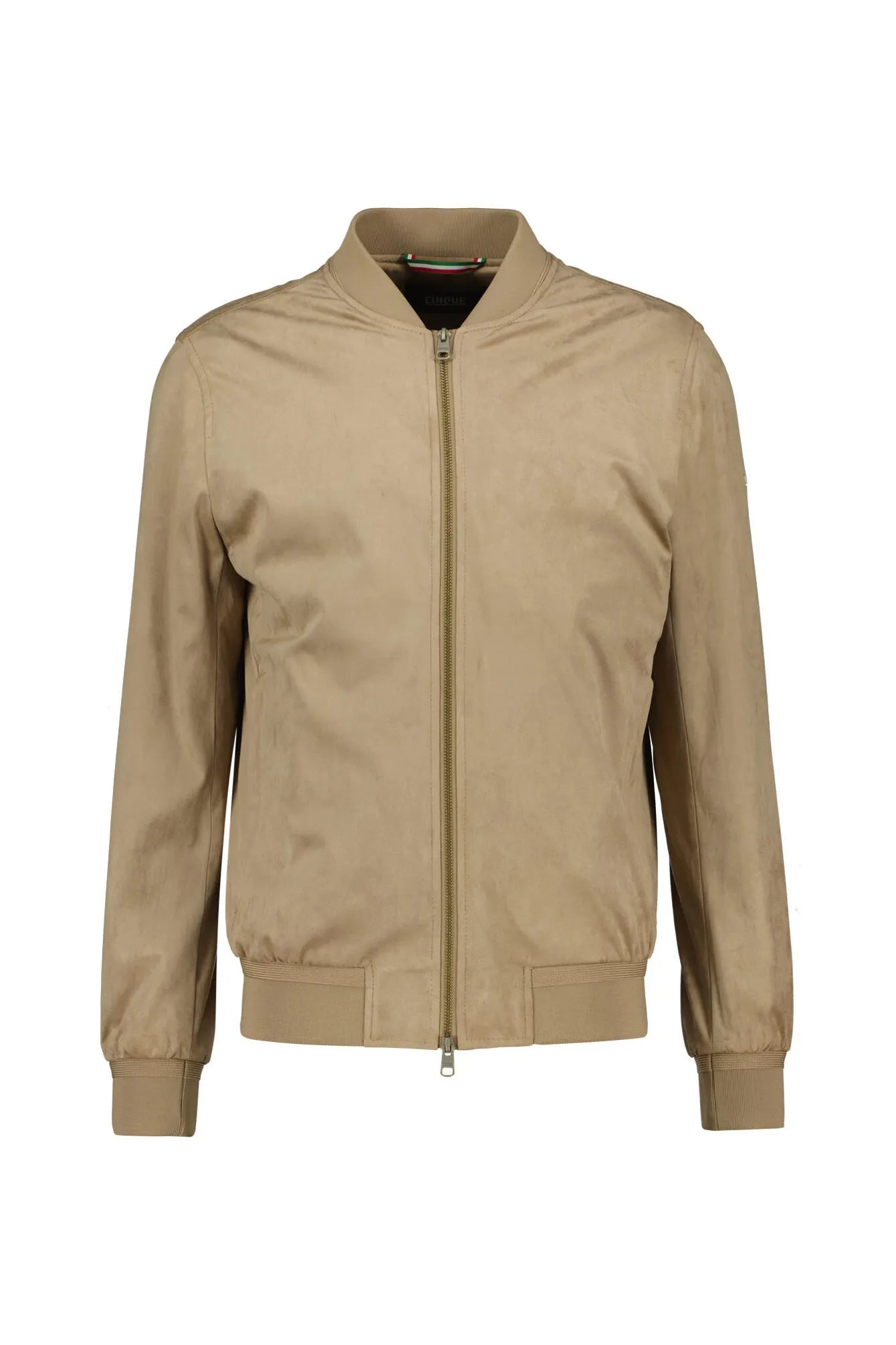 Bomberjacke CIRAPID