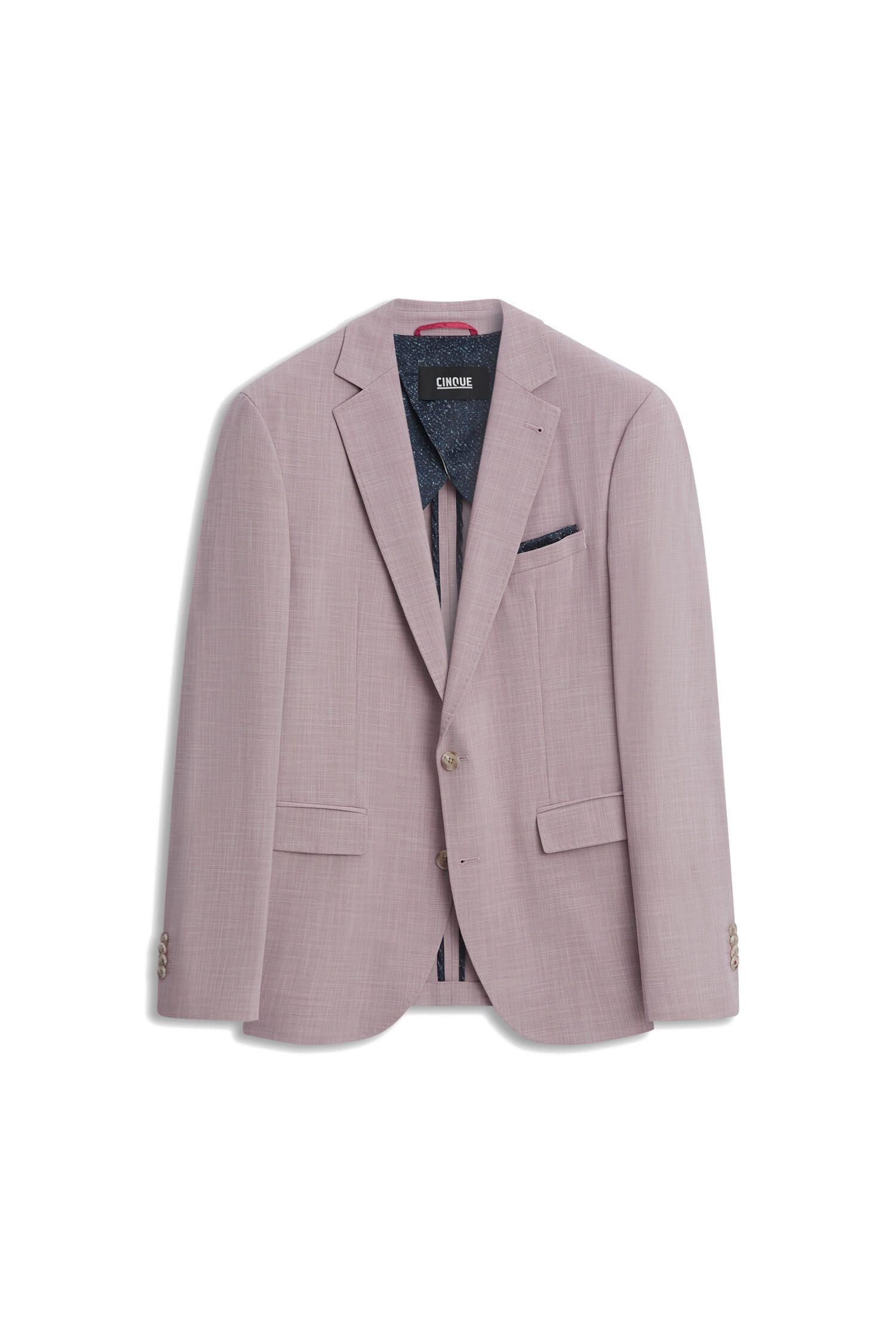 Sakko CIDATA Regular Fit