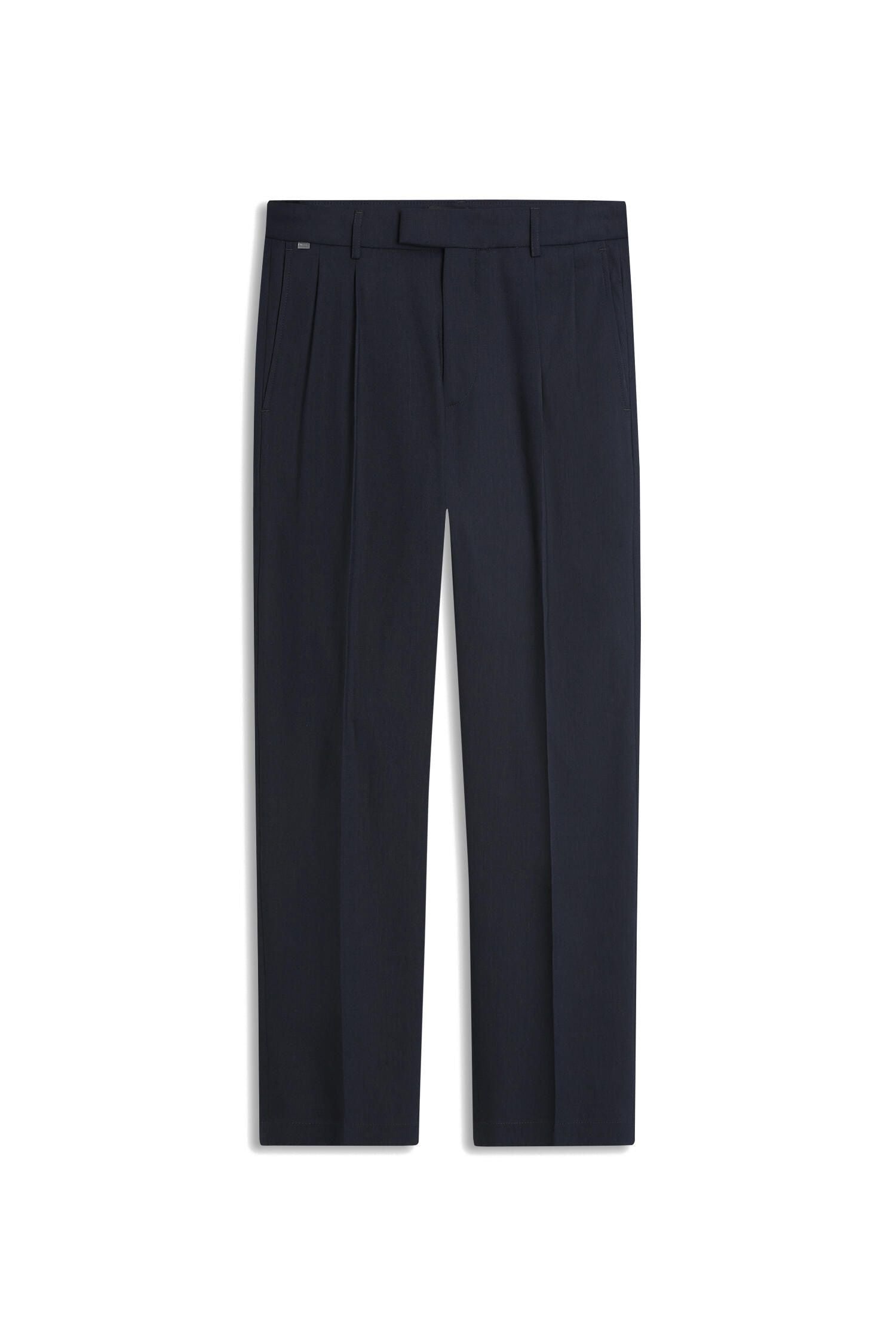 Anzughose CISERVO Relaxed Fit