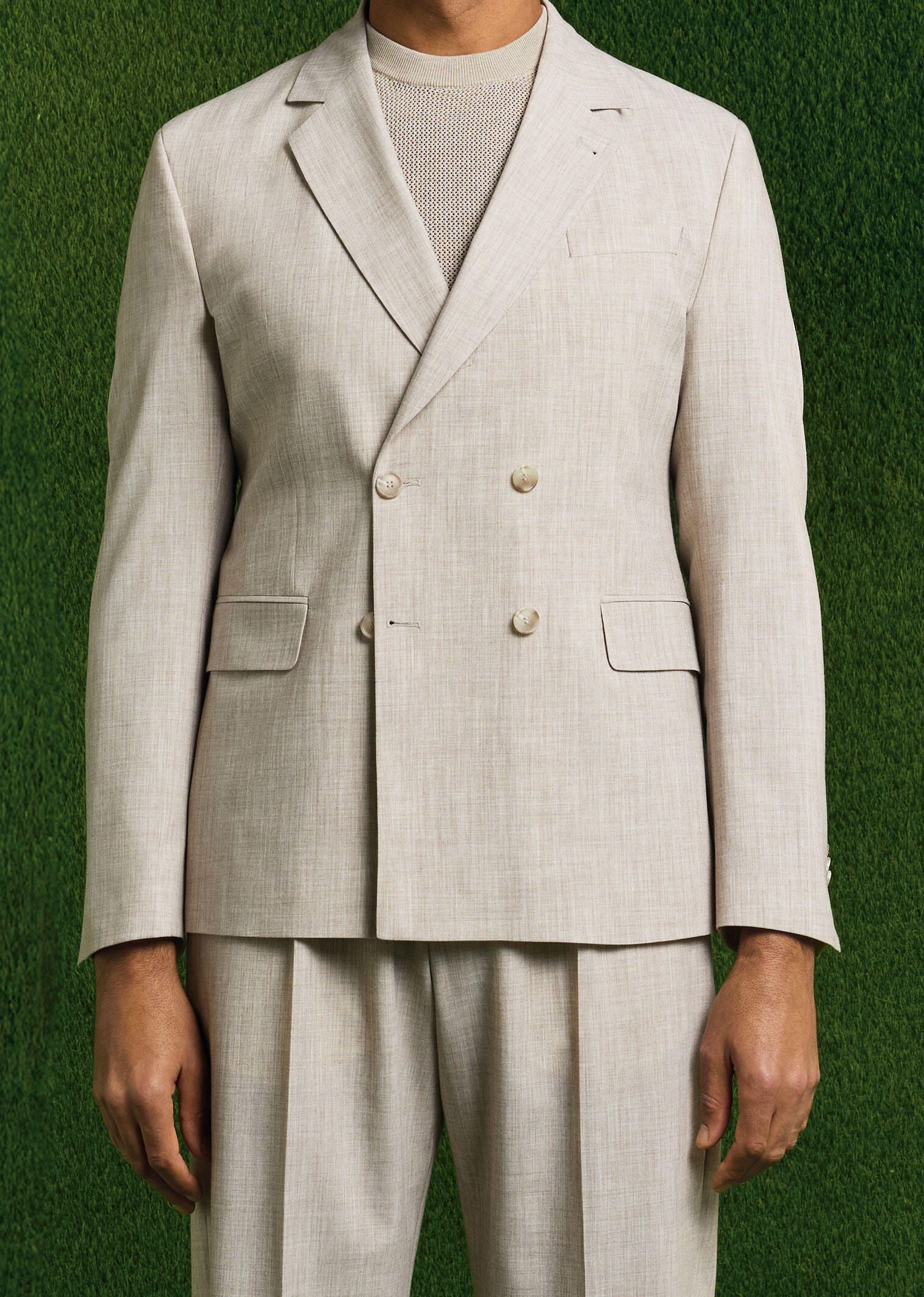 Sakko CIDOUBLE Regular Fit