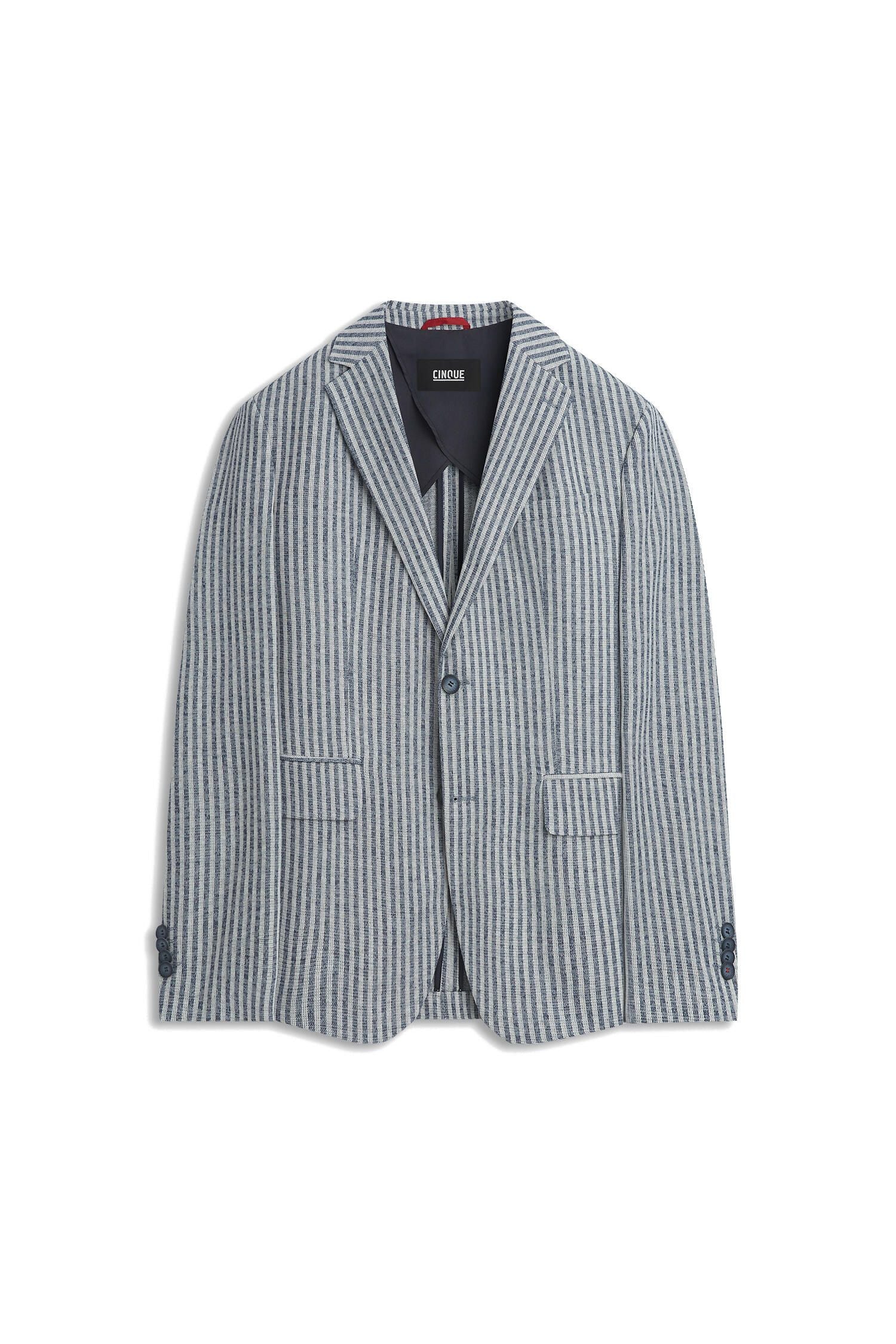 Sakko CIDOTTO Regular Fit