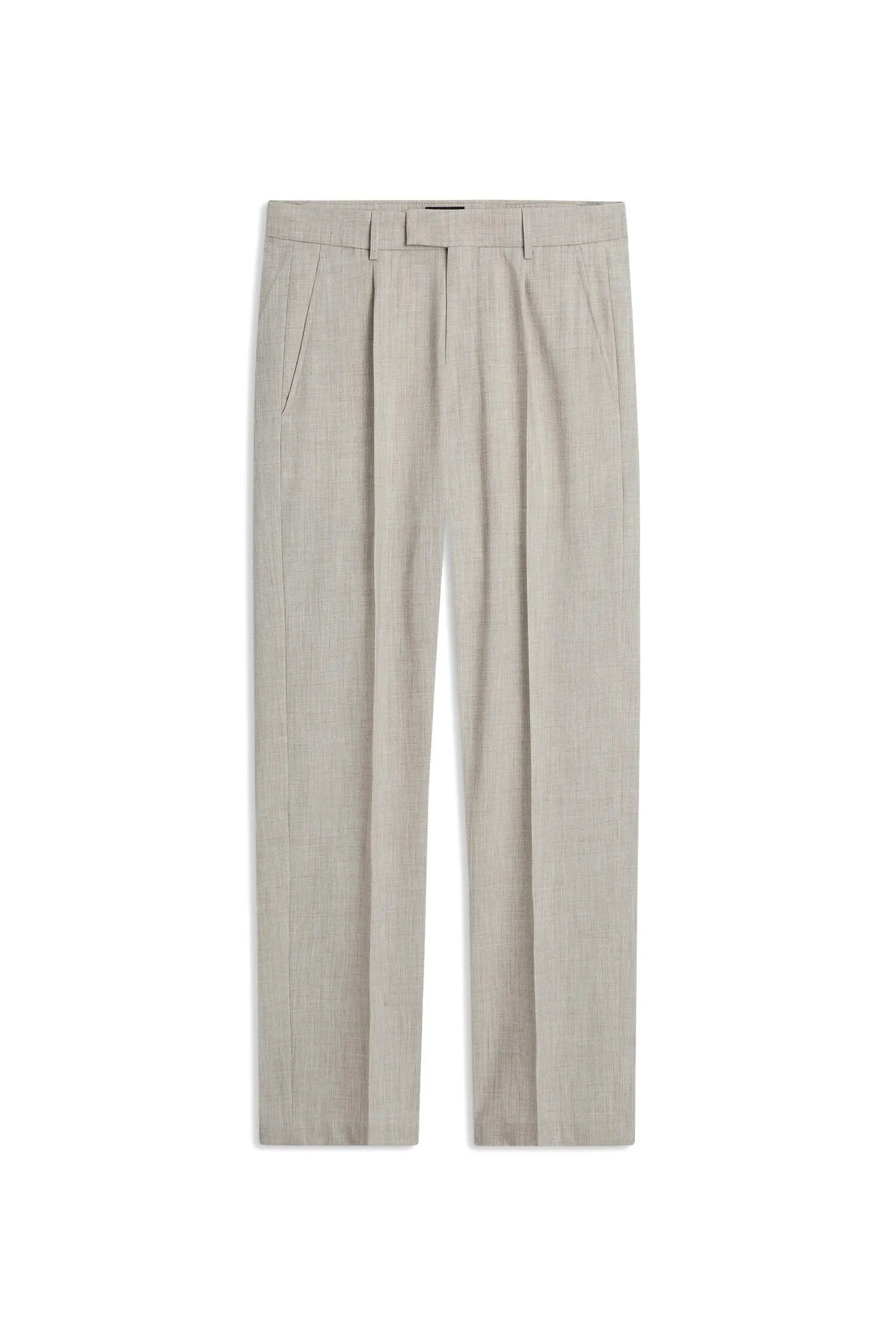 Anzughose CIEDEN Relaxed Fit