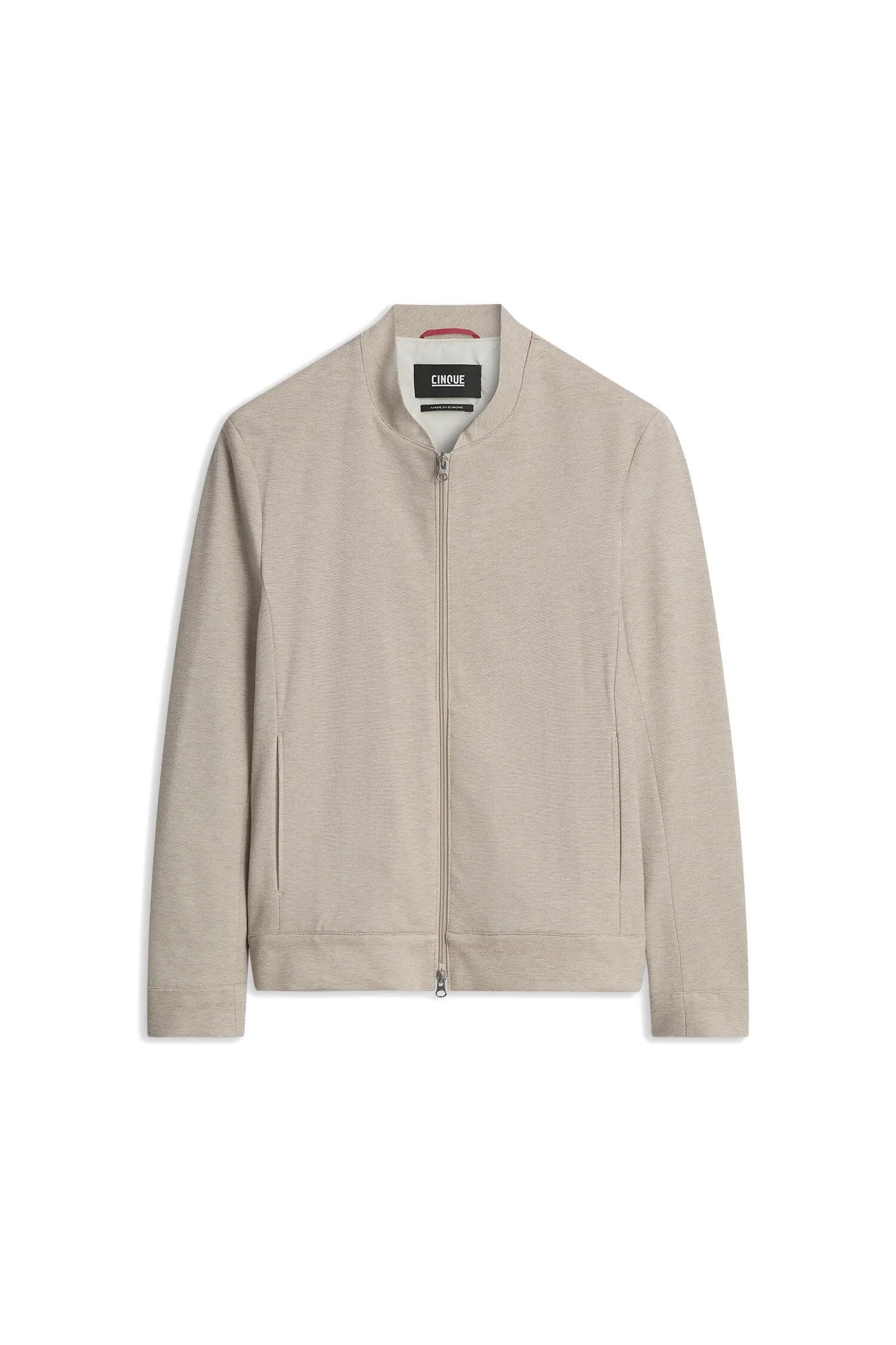 Blouson CICROSS aus Viskosemix
