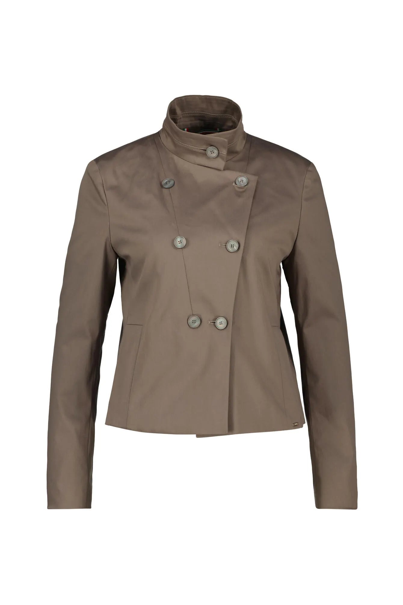 Blazer CILOKA aus Baumwollmix
