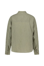 Bluse CIPALINA aus Viskosemix