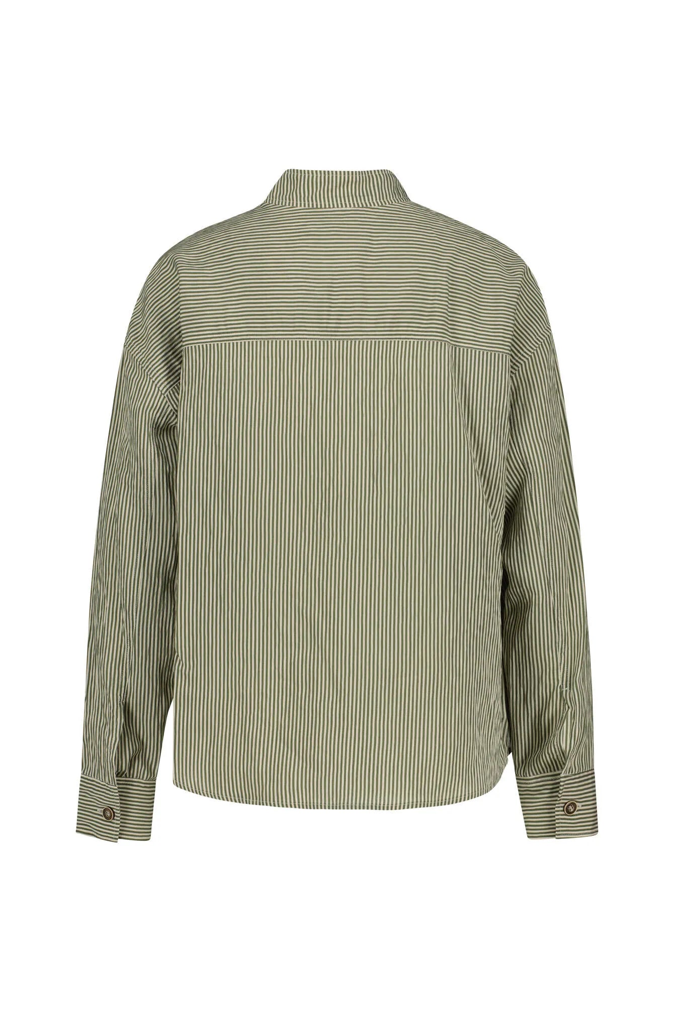 Bluse CIPALINA aus Viskosemix