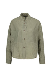 Bluse CIPALINA aus Viskosemix