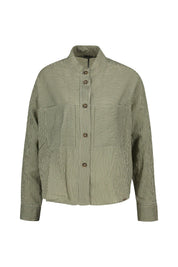 Bluse CIPALINA aus Viskosemix
