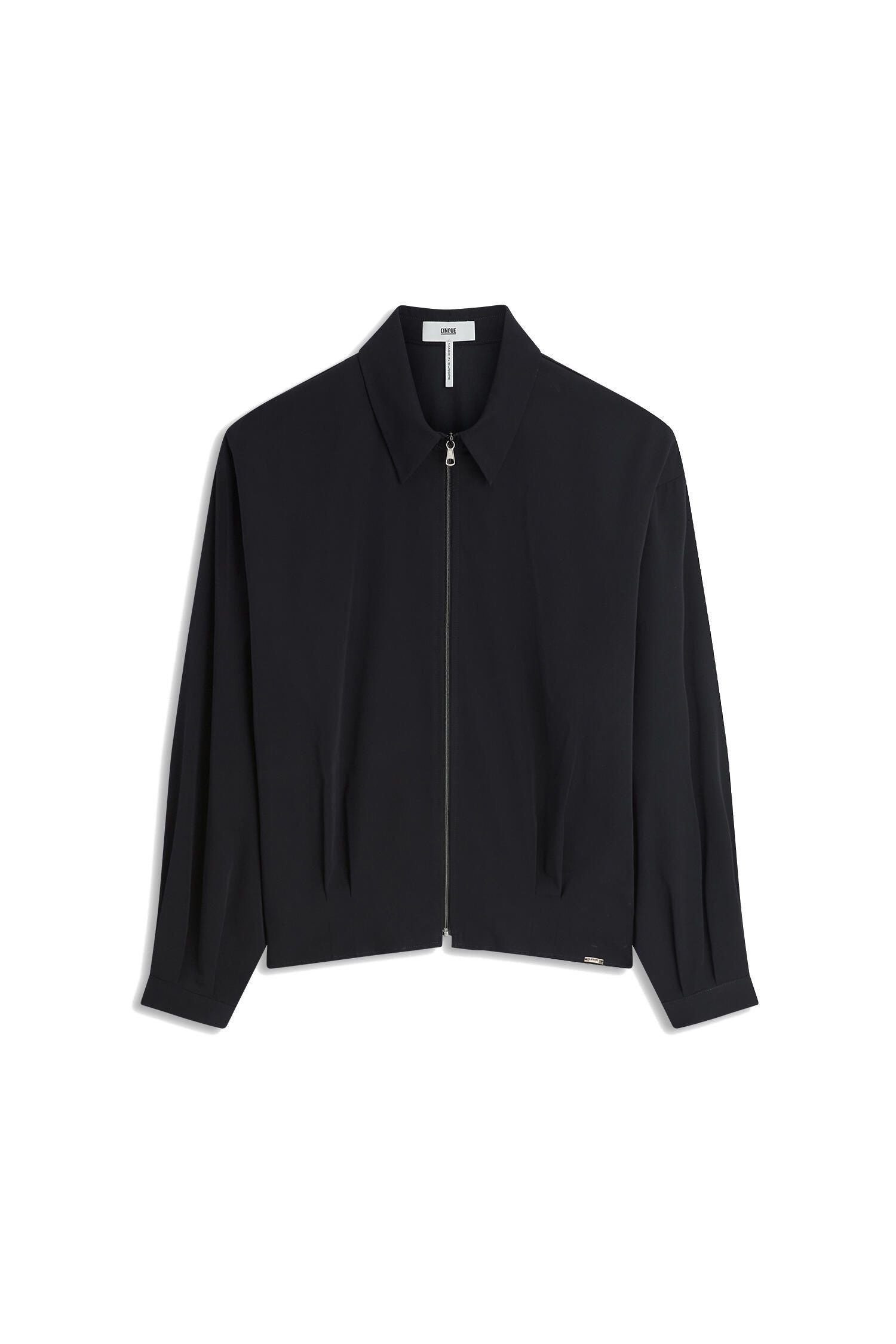 Bluse CITERRE aus Baumwollmix