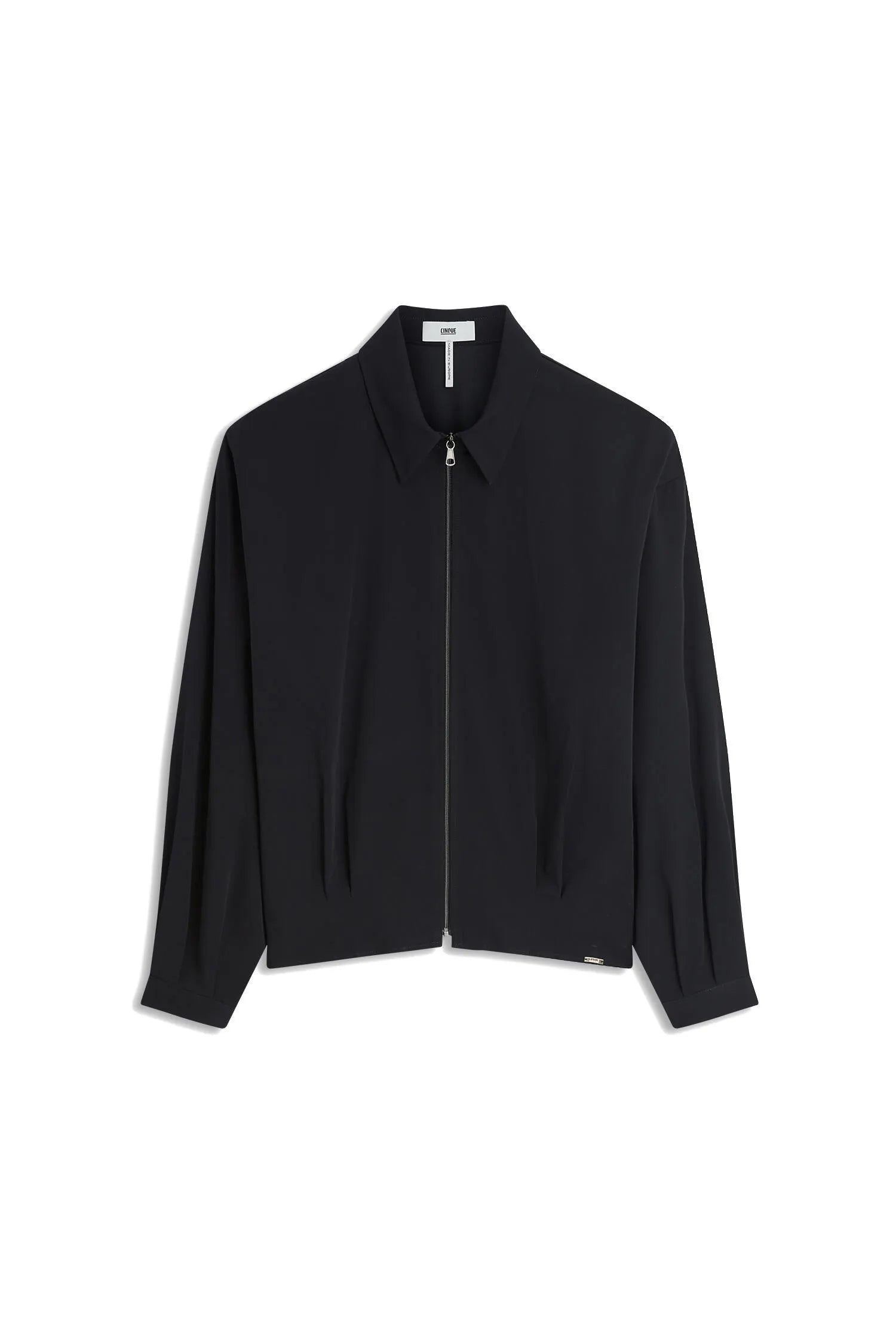 Bluse CITERRE aus Baumwollmix