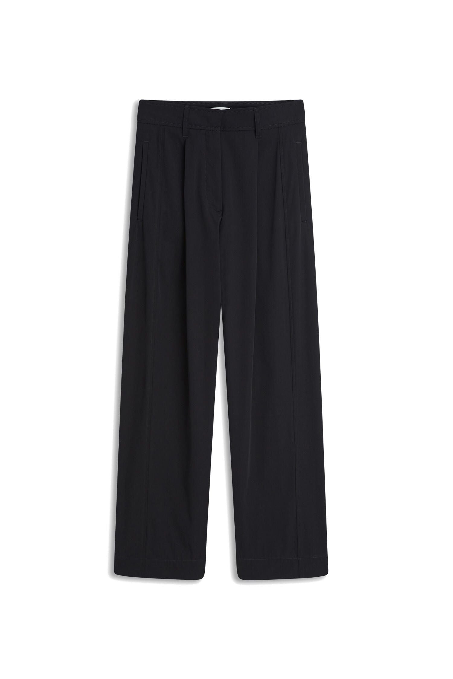 Bundfaltenhose CIOPTI Wide Leg
