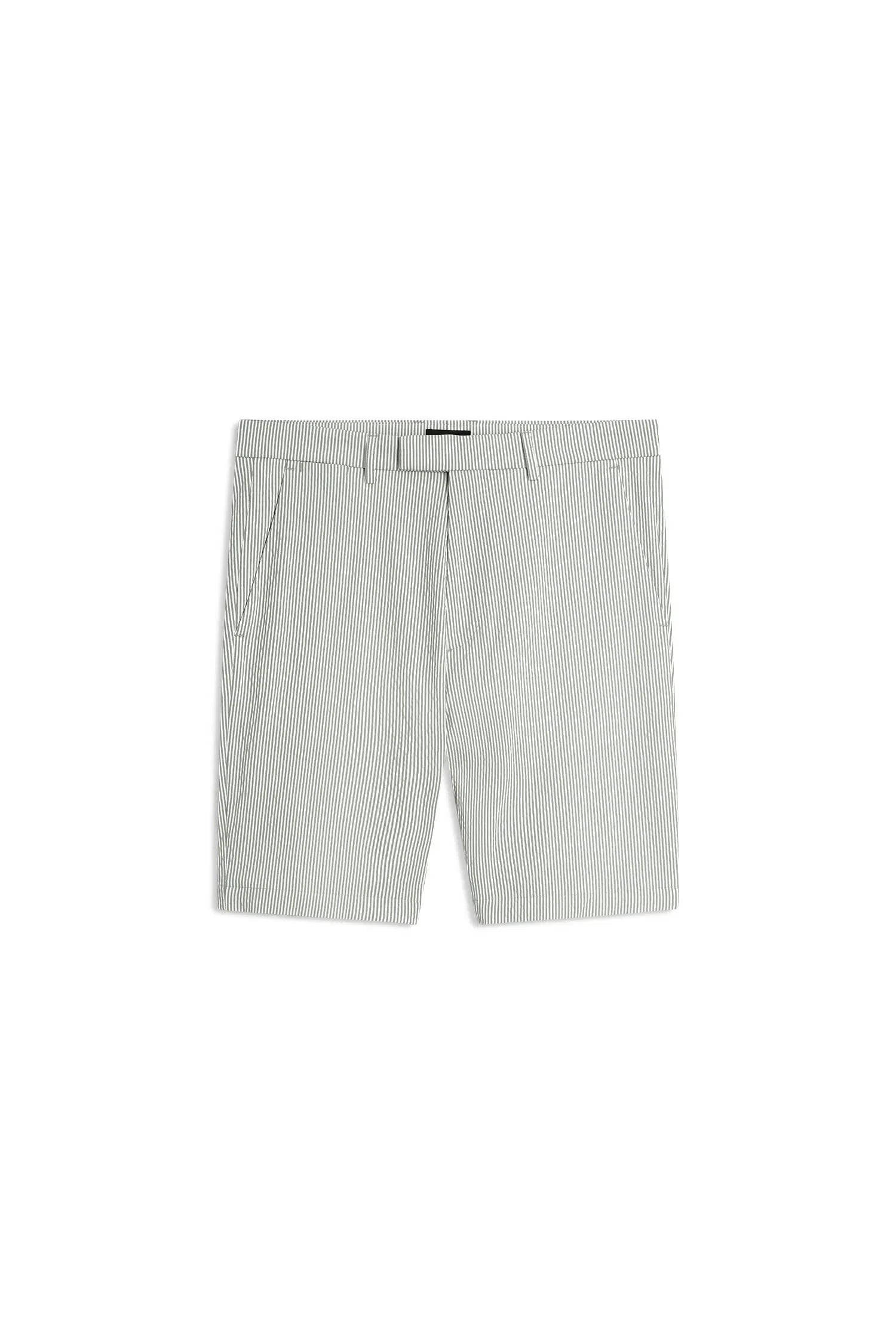 Bermuda-Shorts CIBEPPE Regular Fit