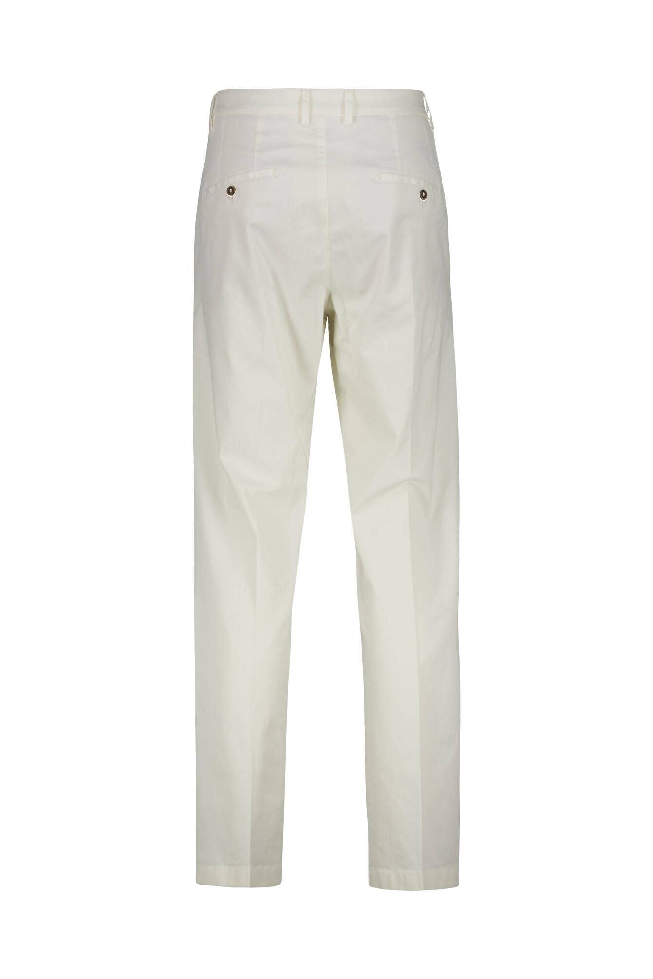 Chino Relaxed Fit aus Baumwolle