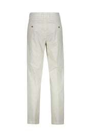 Chino Relaxed Fit aus Baumwolle