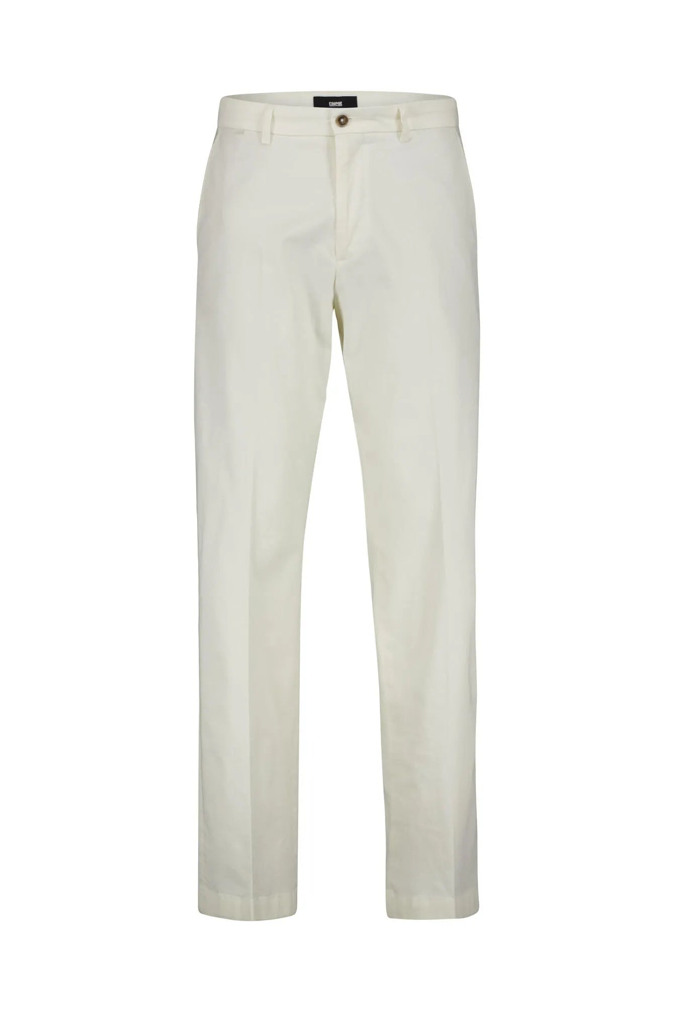 Chino Relaxed Fit aus Baumwolle