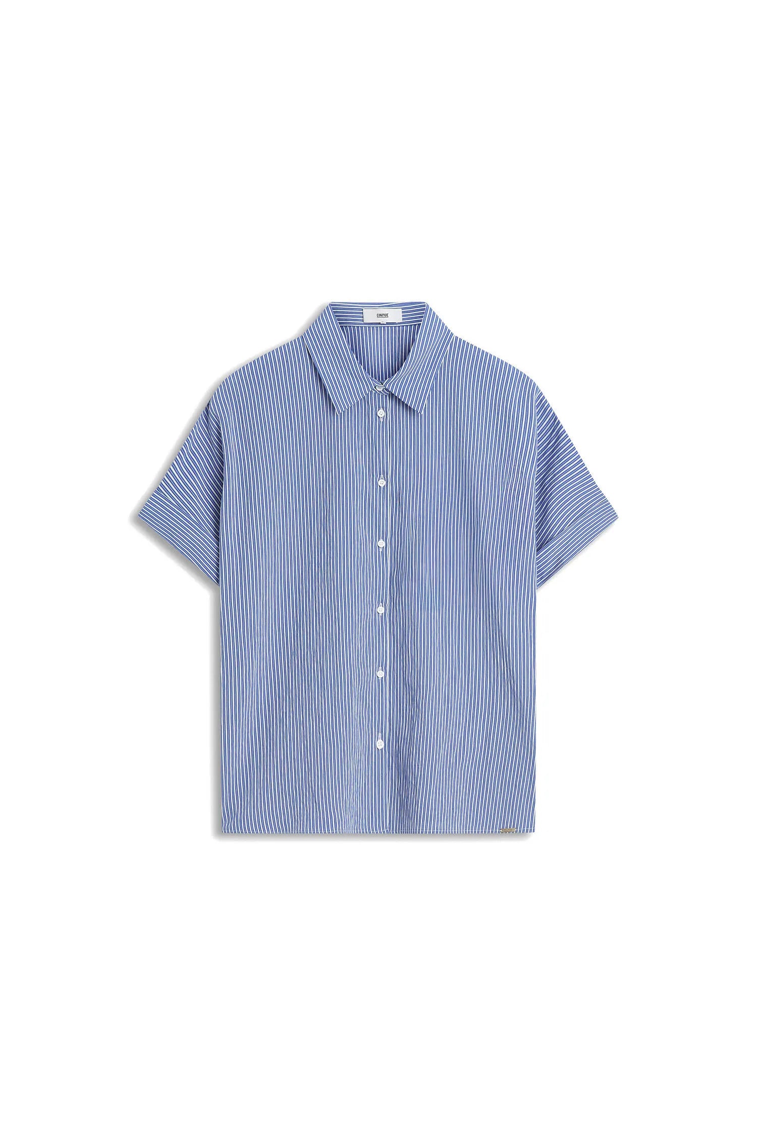 Bluse CITAMM aus Viskose