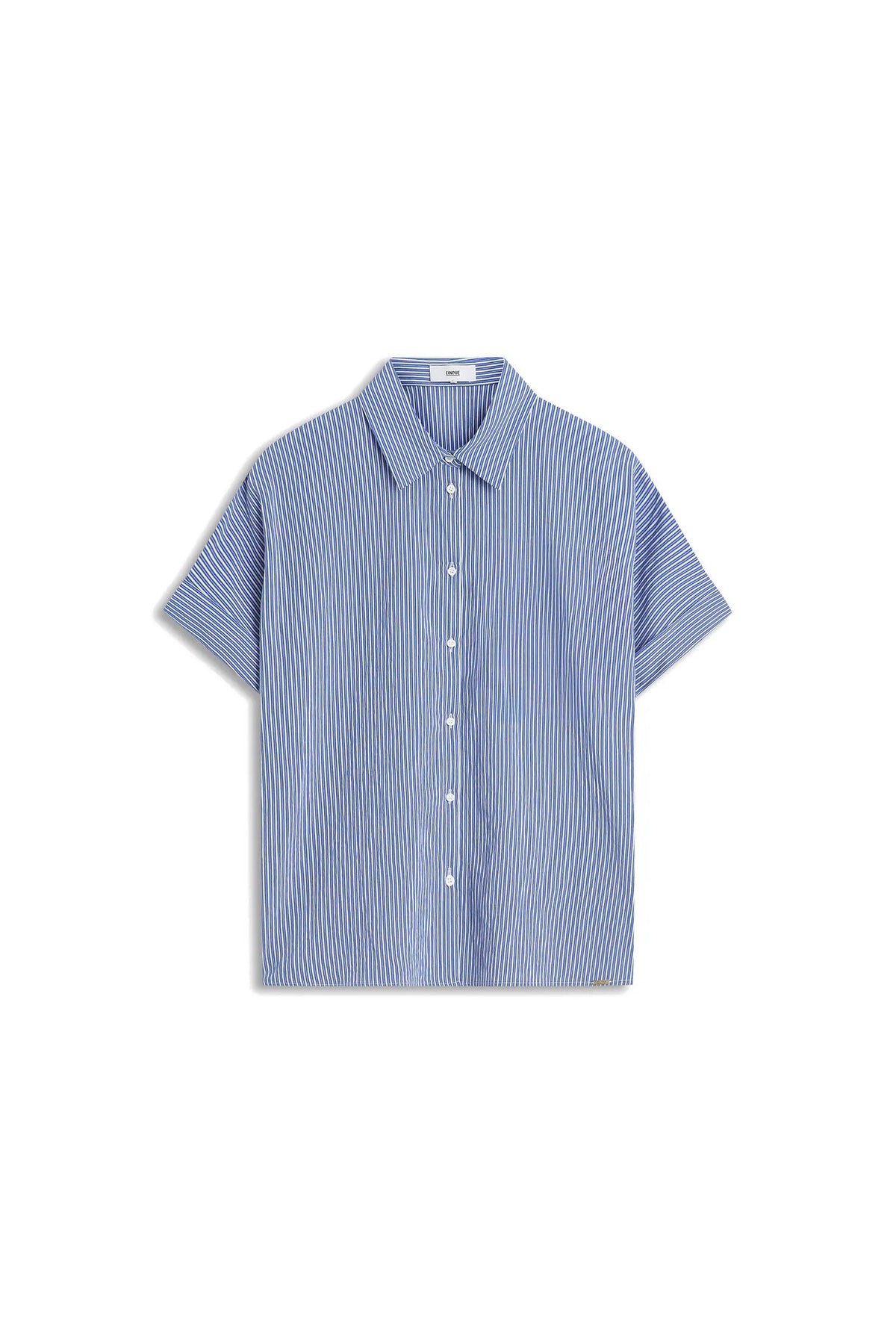 Bluse CITAMM aus Viskose