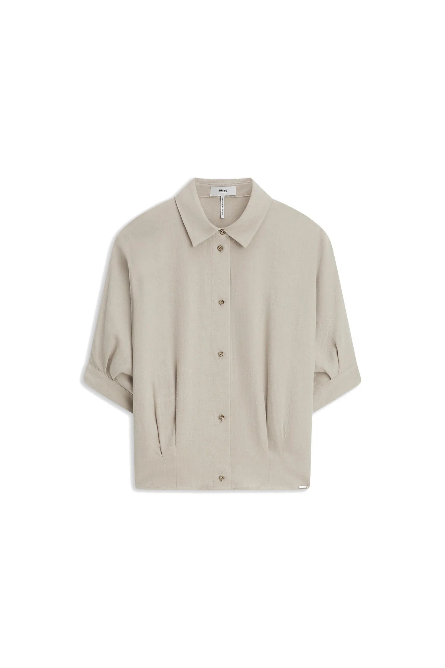 Leinenbluse CITERNI