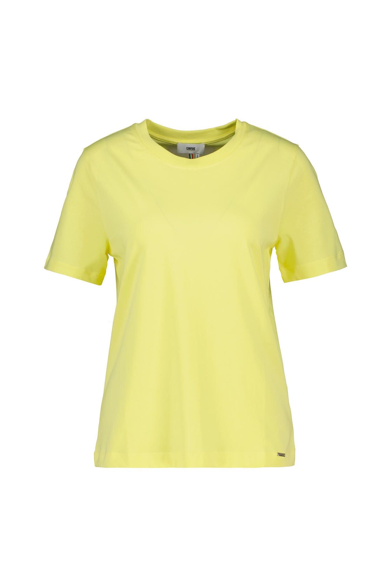 T-Shirt CITANA aus Baumwolle