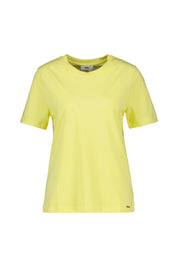 T-Shirt CITANA aus Baumwolle