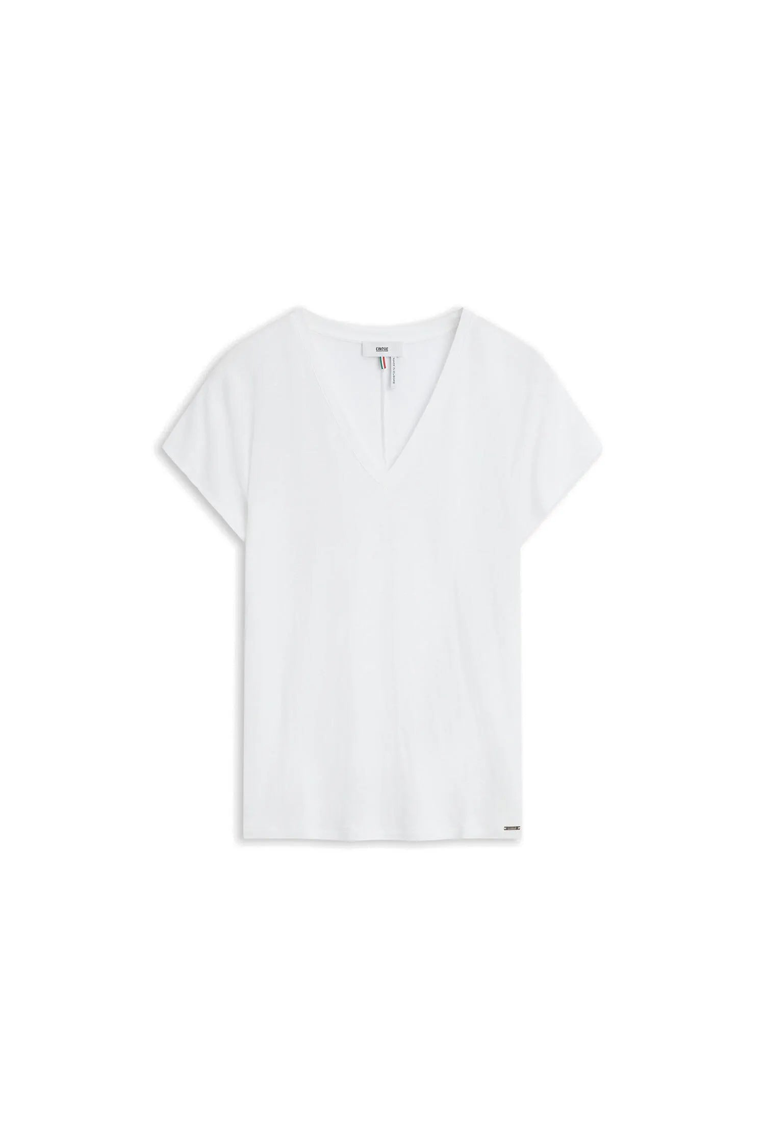 T-Shirt CITAK Regular Fit