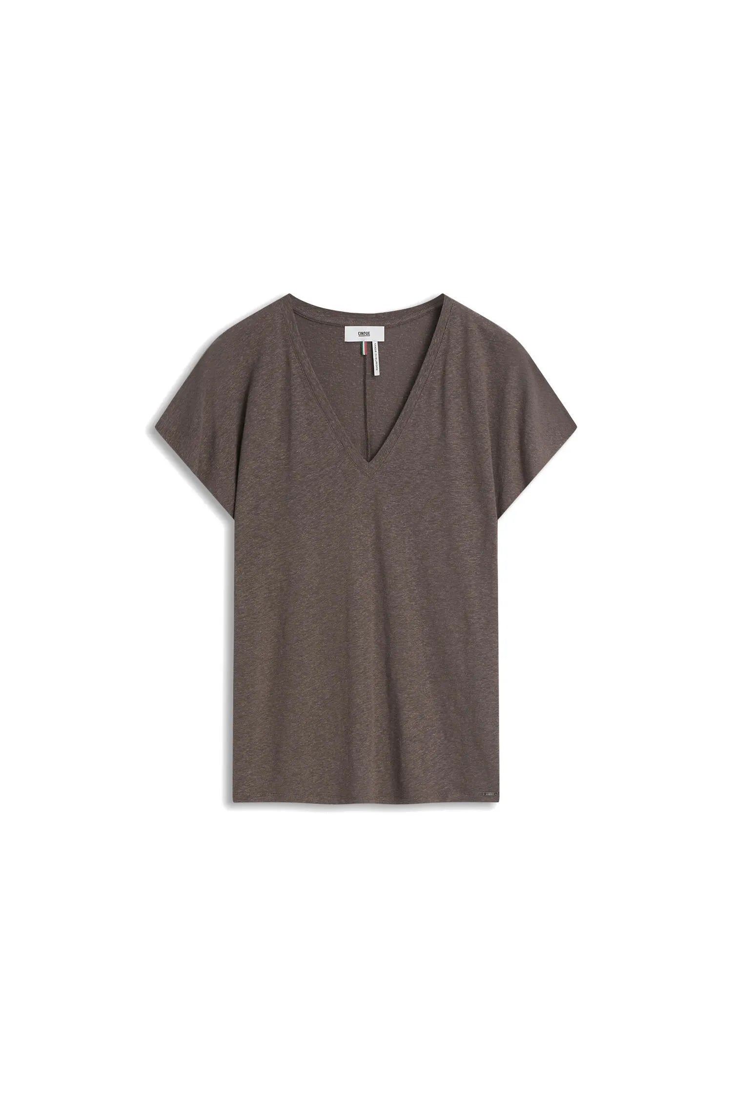 T-Shirt CITAK Regular Fit