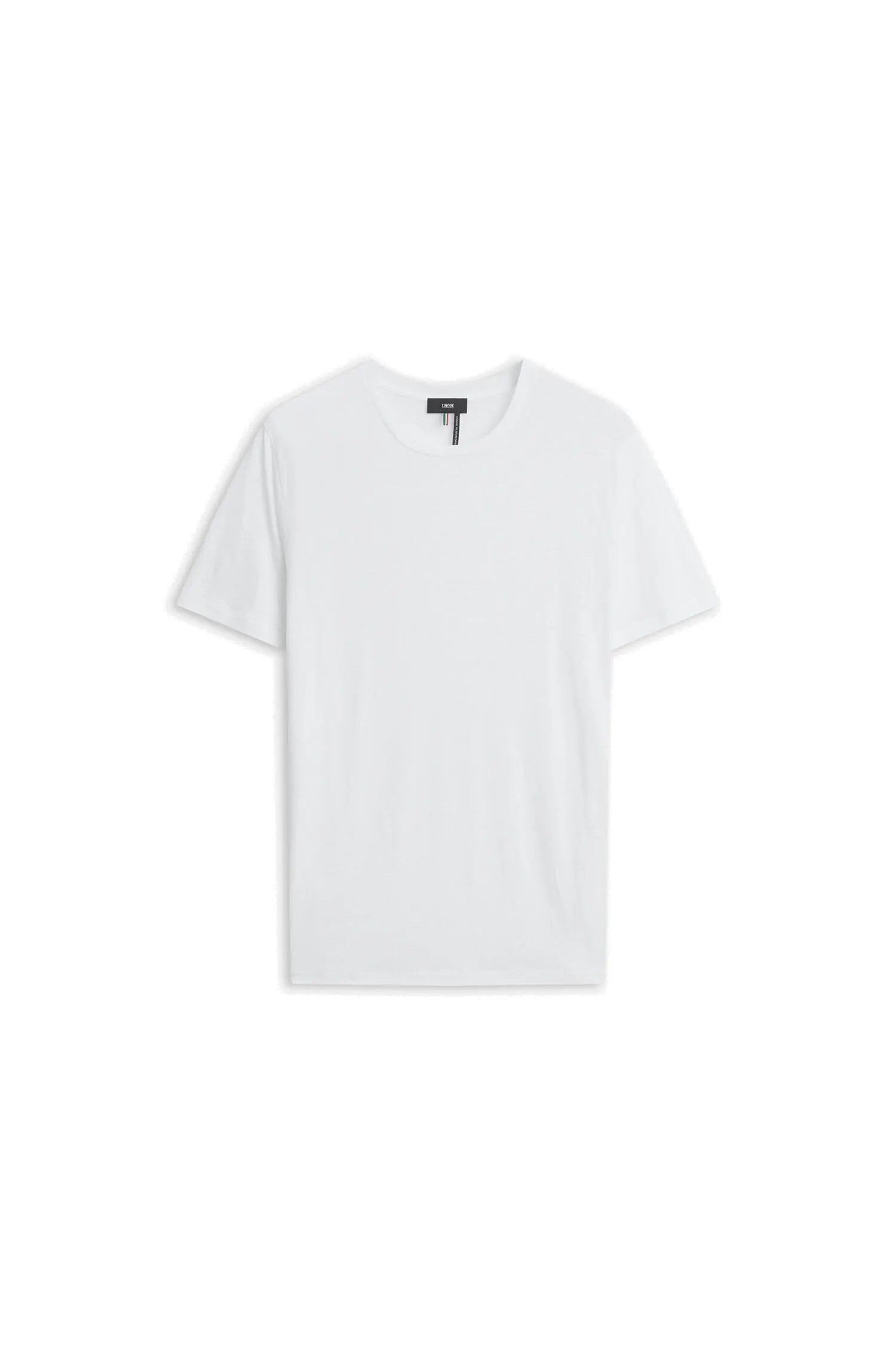 T-Shirt CILINOR aus Viskosemix