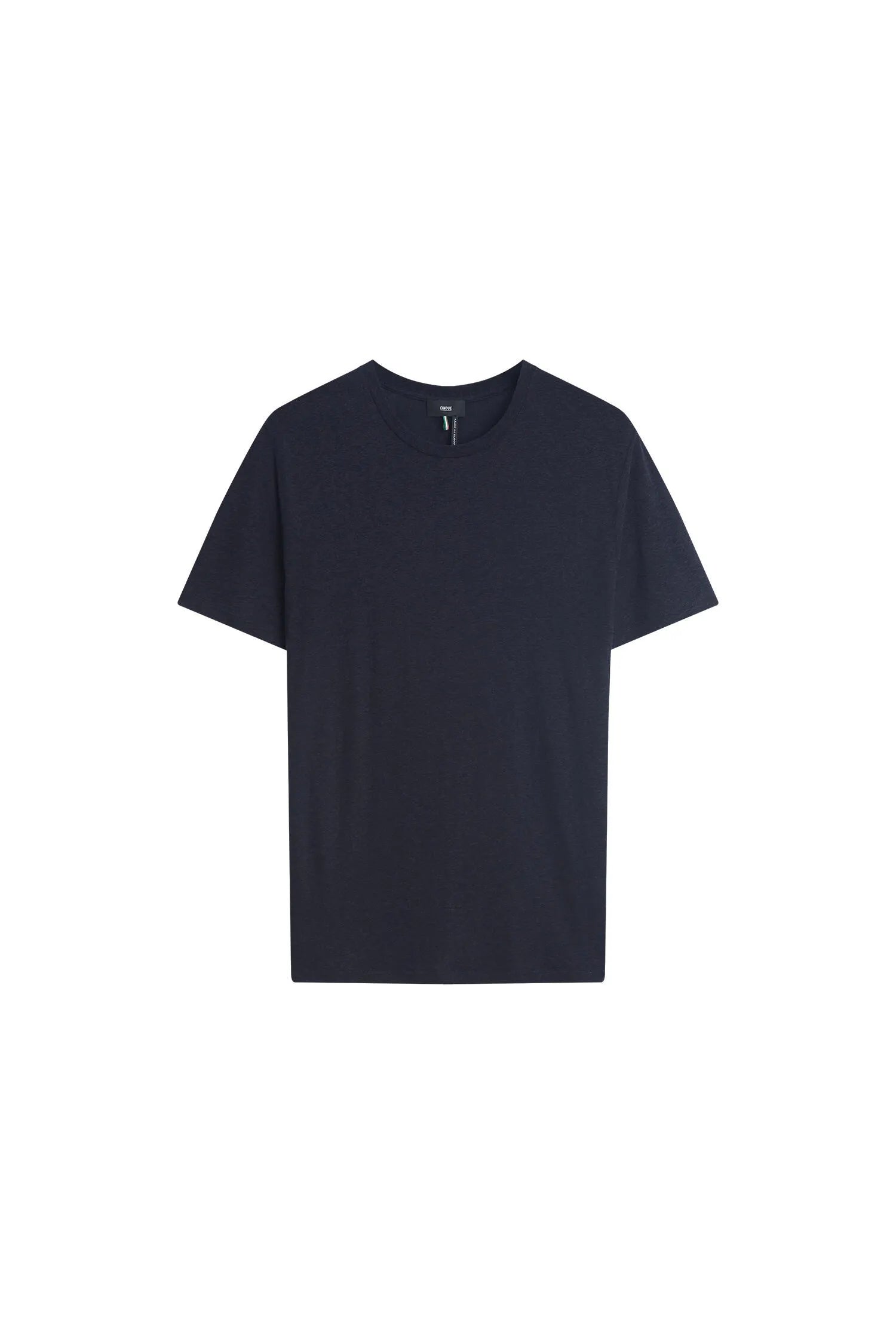 T-Shirt CILINOR aus Viskosemix