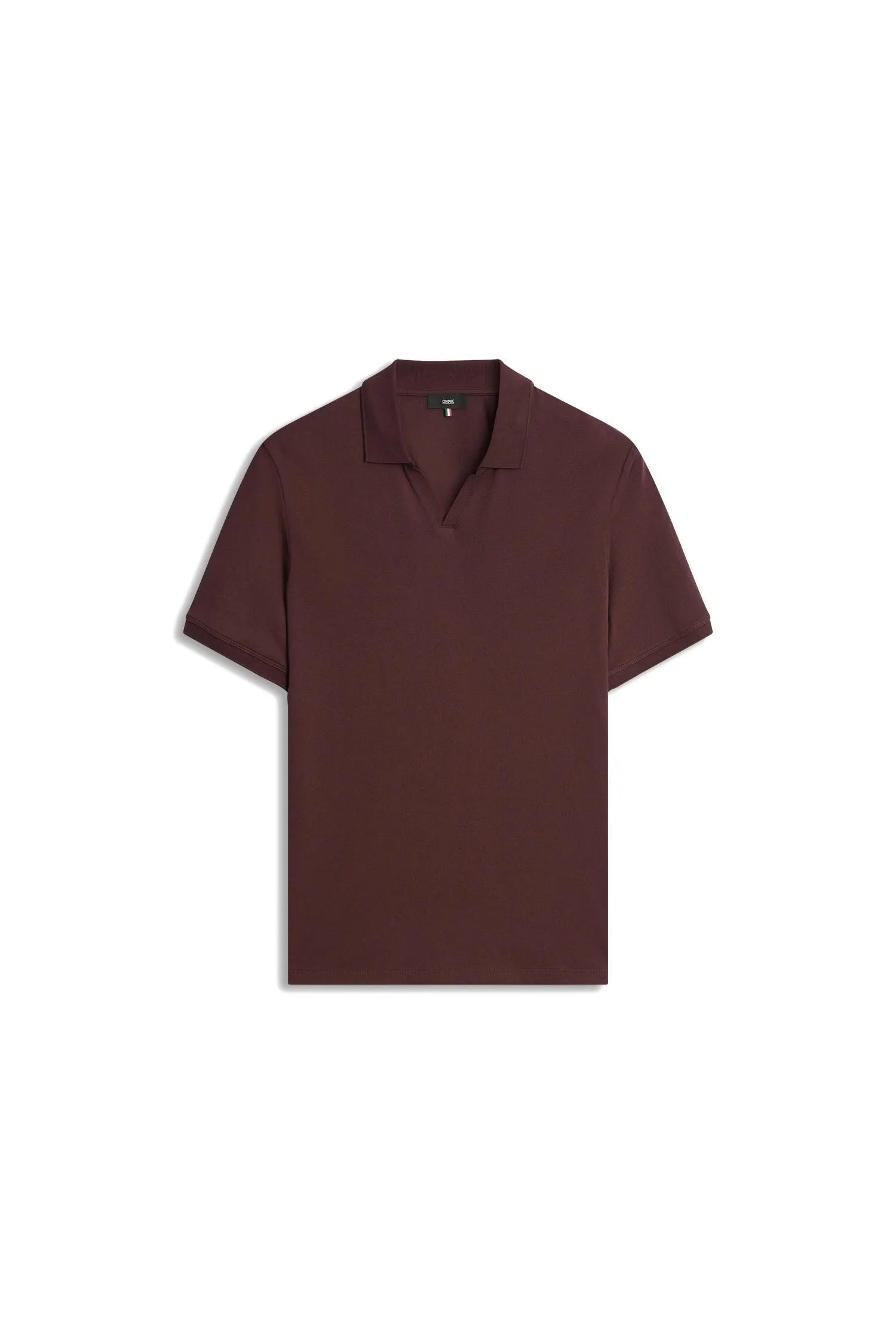 Poloshirt CIBOLL aus Baumwolle