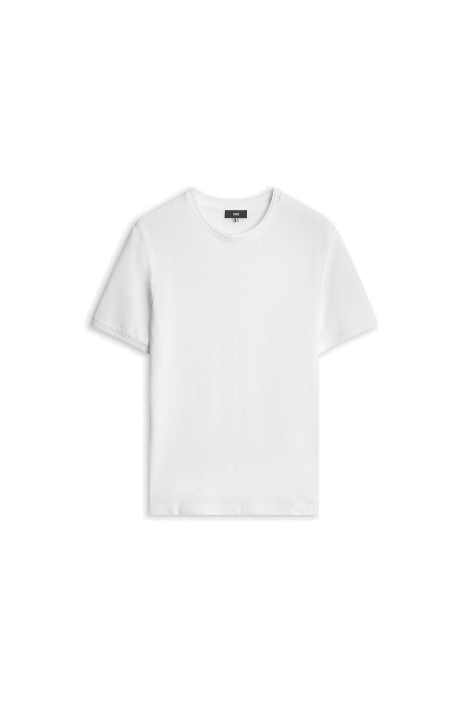 T-Shirt CILAO aus Baumwolle
