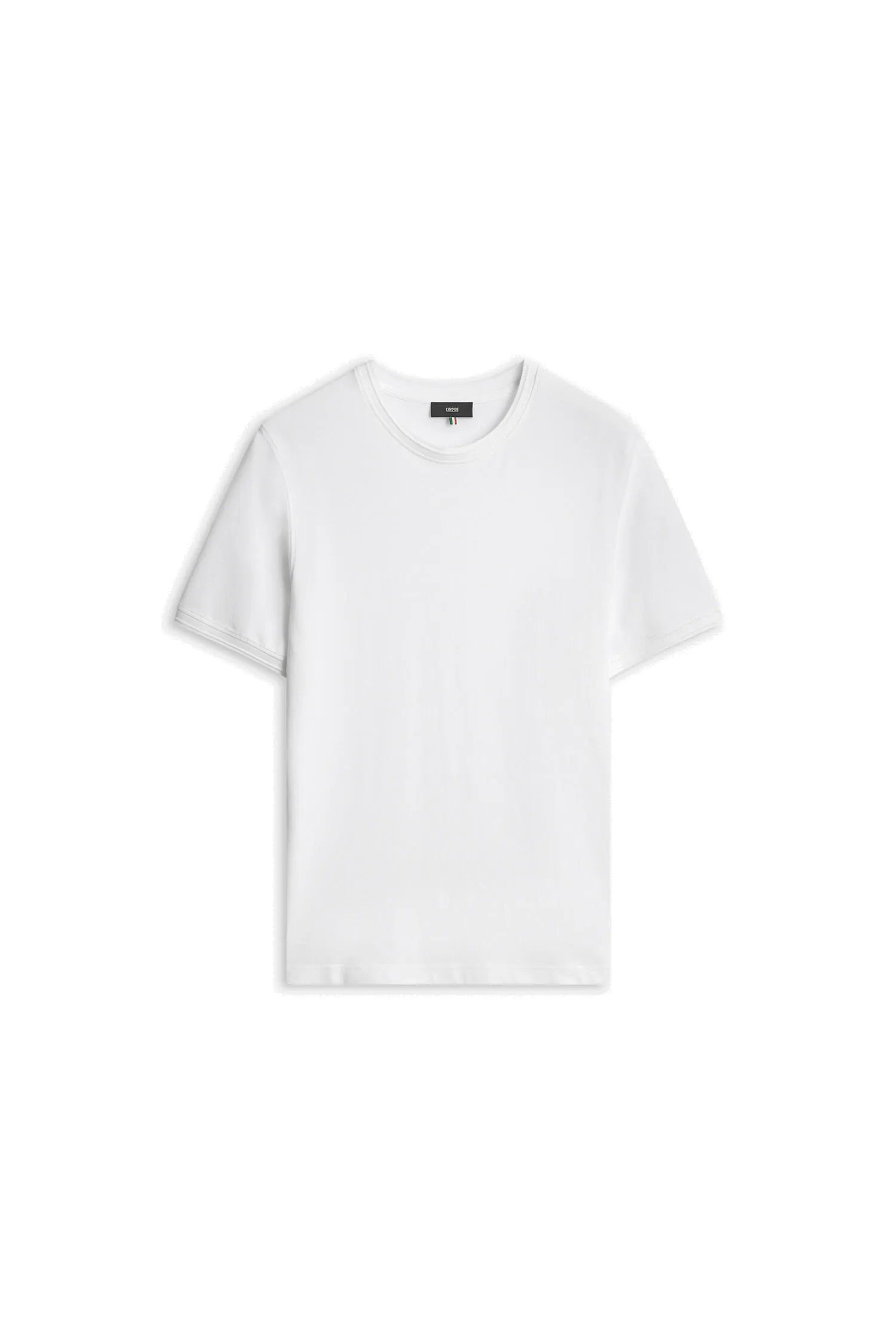 T-Shirt CILAO aus Baumwolle