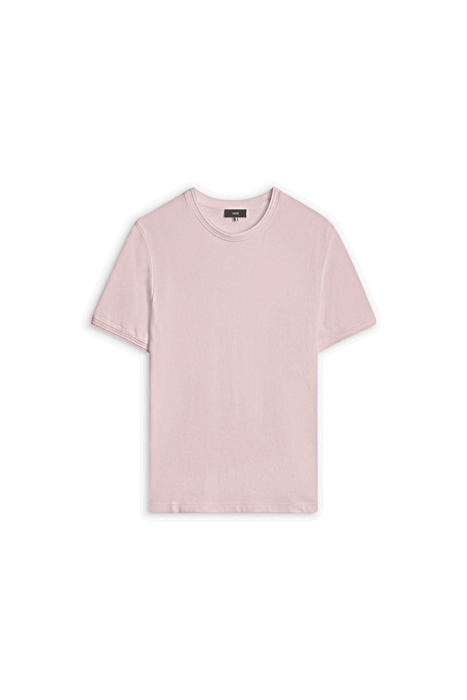 T-Shirt CILAO aus Baumwolle