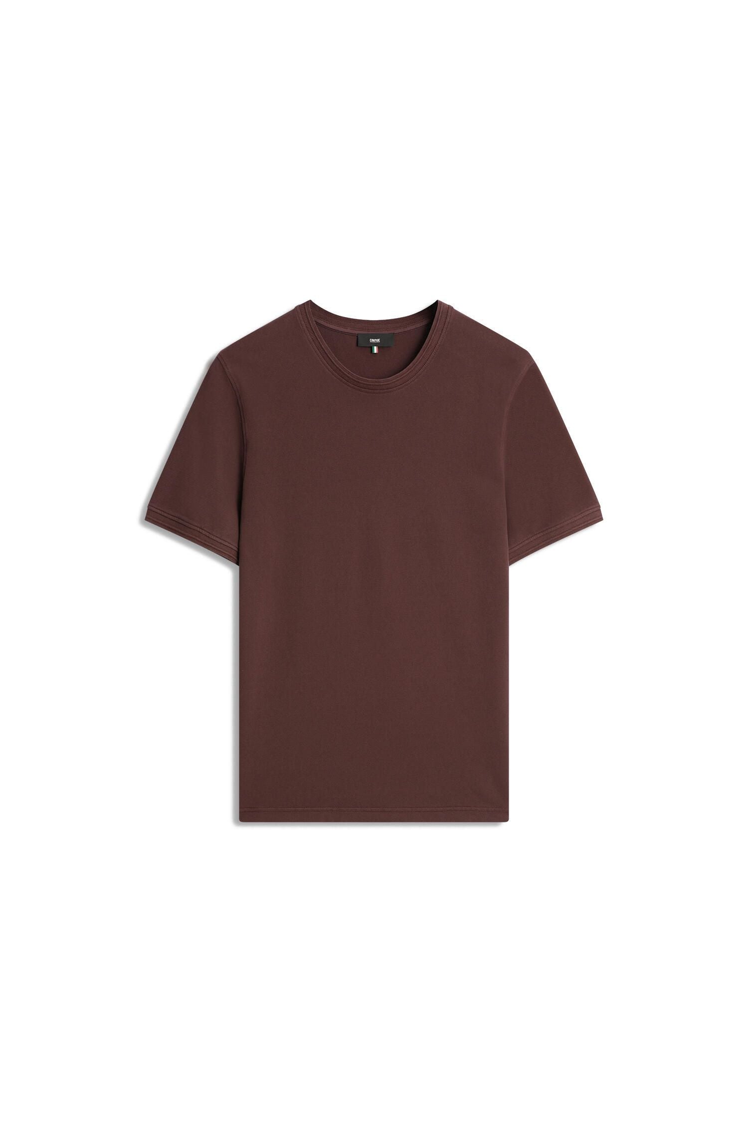 T-Shirt CILAO aus Baumwolle