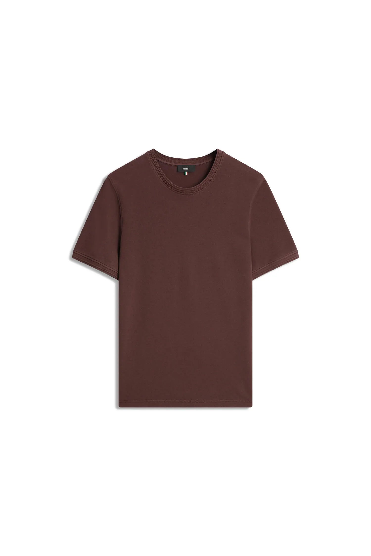 T-Shirt CILAO aus Baumwolle