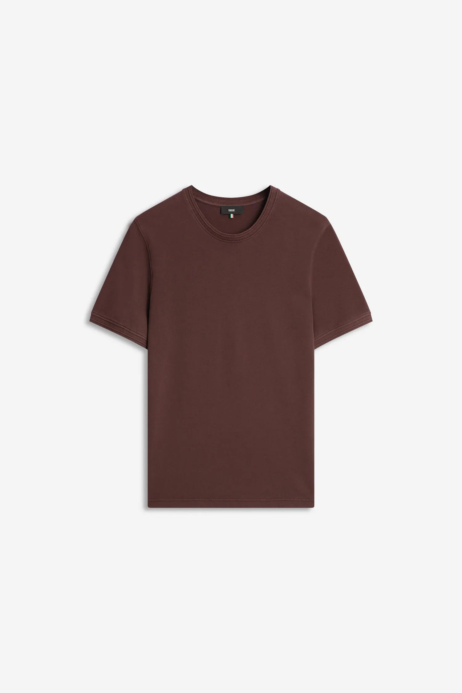 T-Shirt CILAO aus Baumwolle