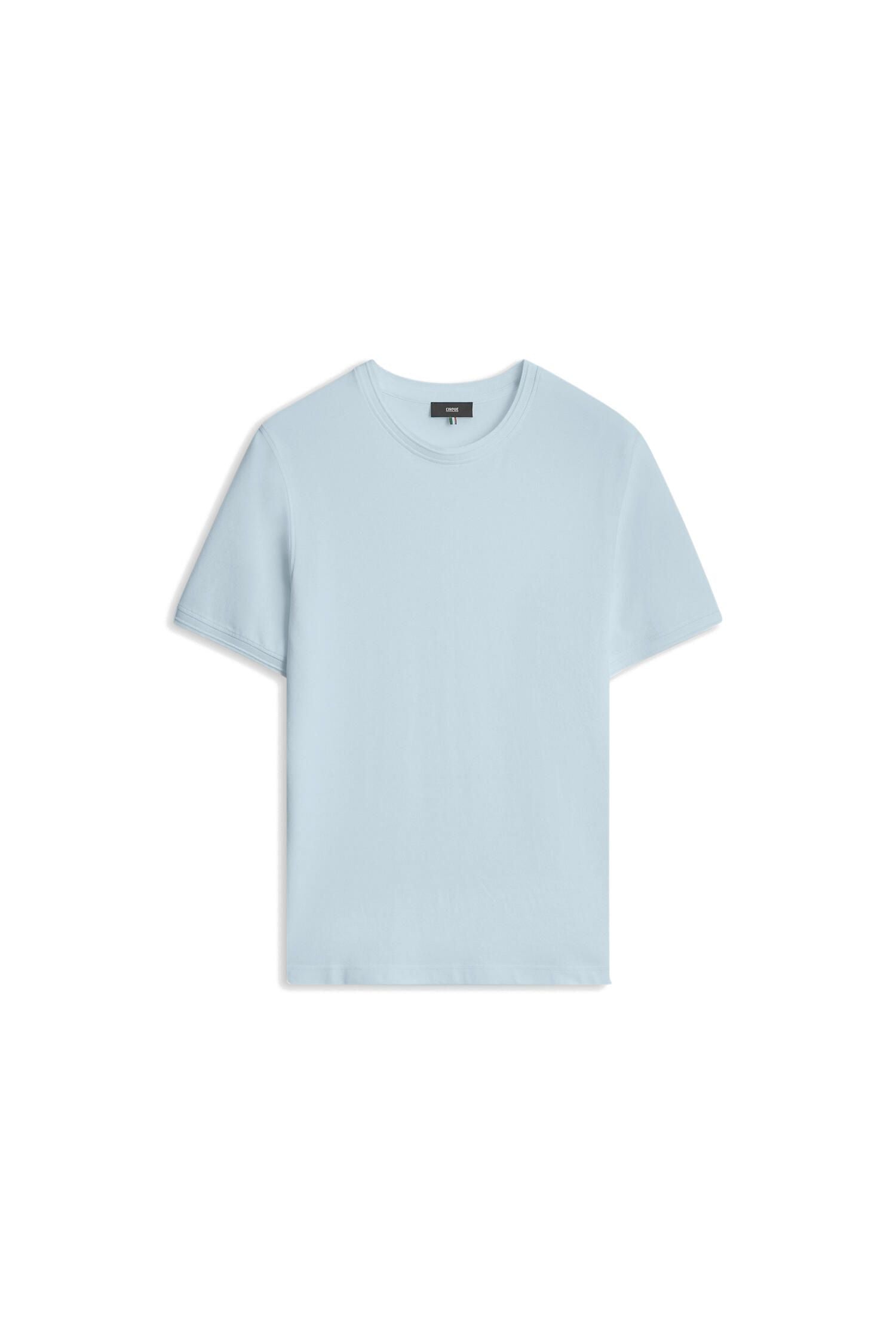 T-Shirt CILAO aus Baumwolle