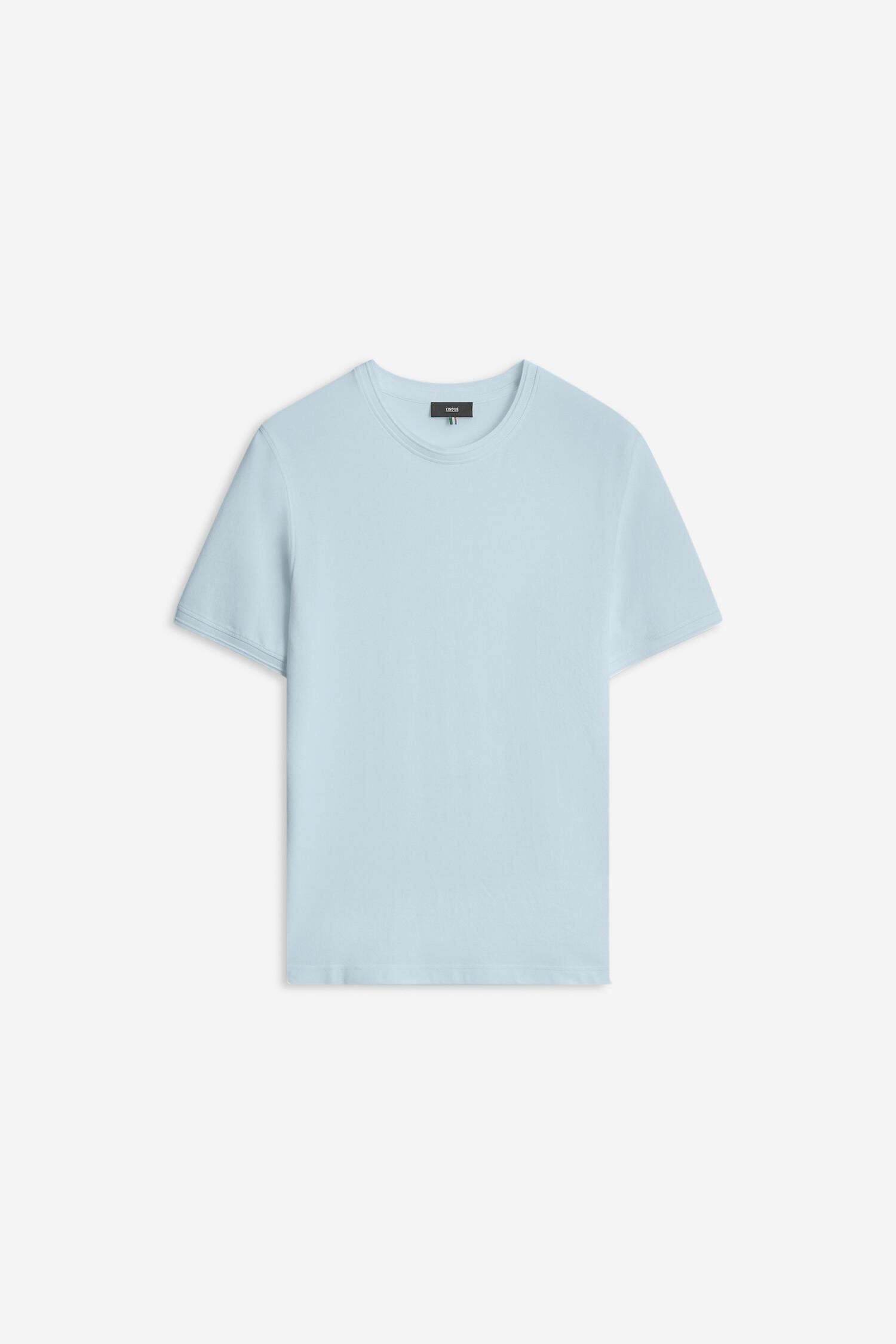 T-Shirt CILAO aus Baumwolle