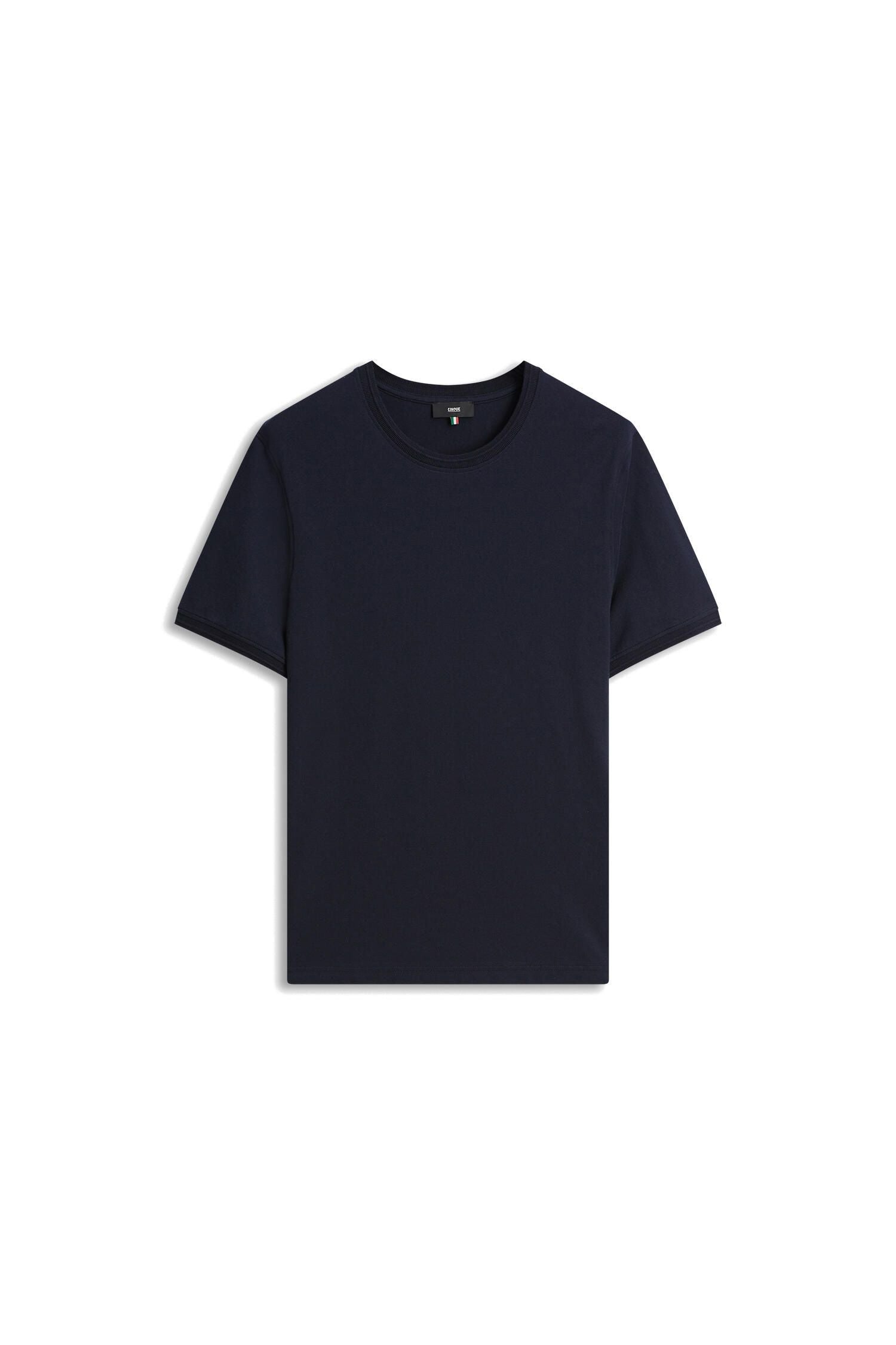 T-Shirt CILAO aus Baumwolle