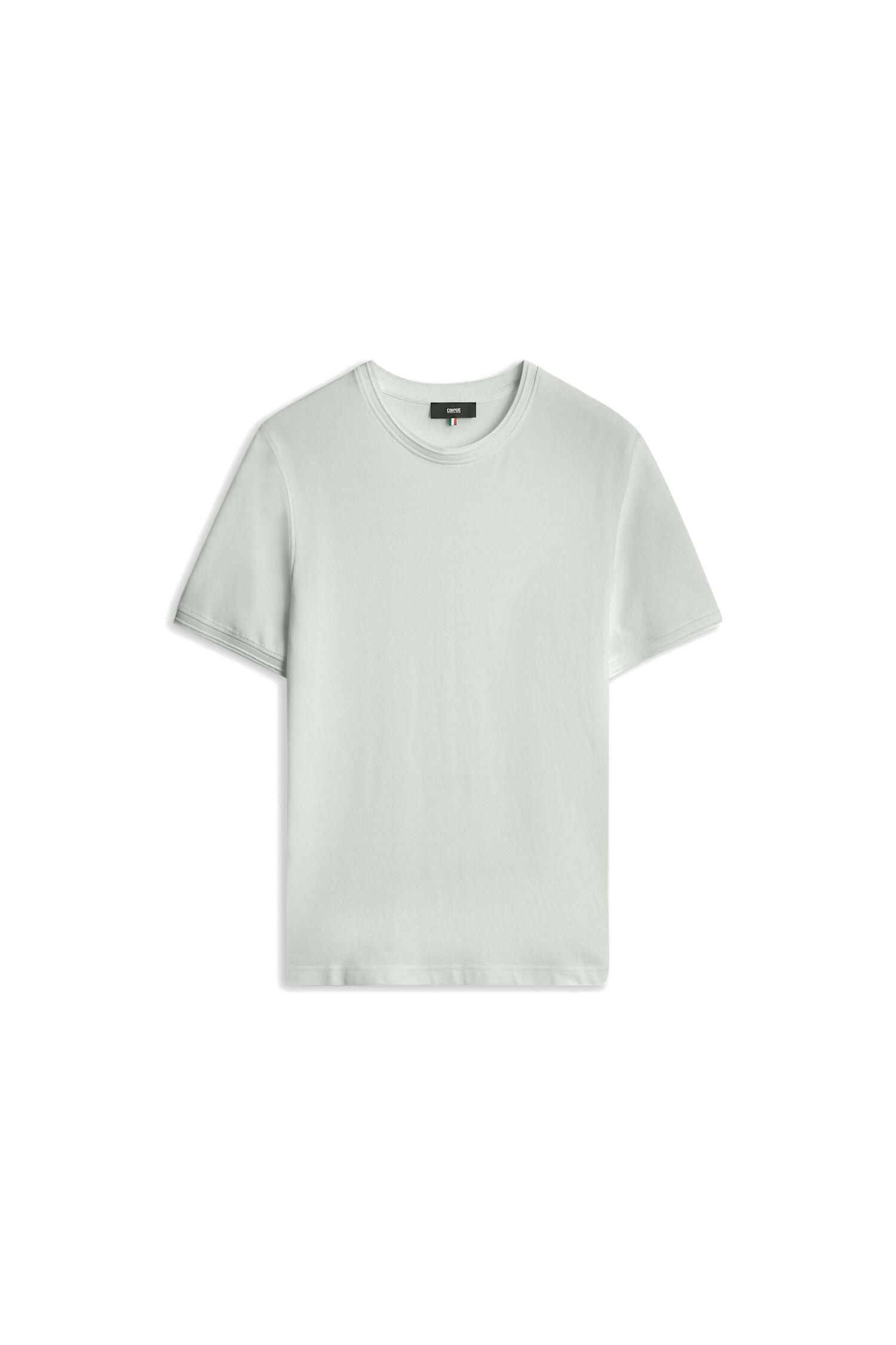 T-Shirt CILAO aus Baumwolle