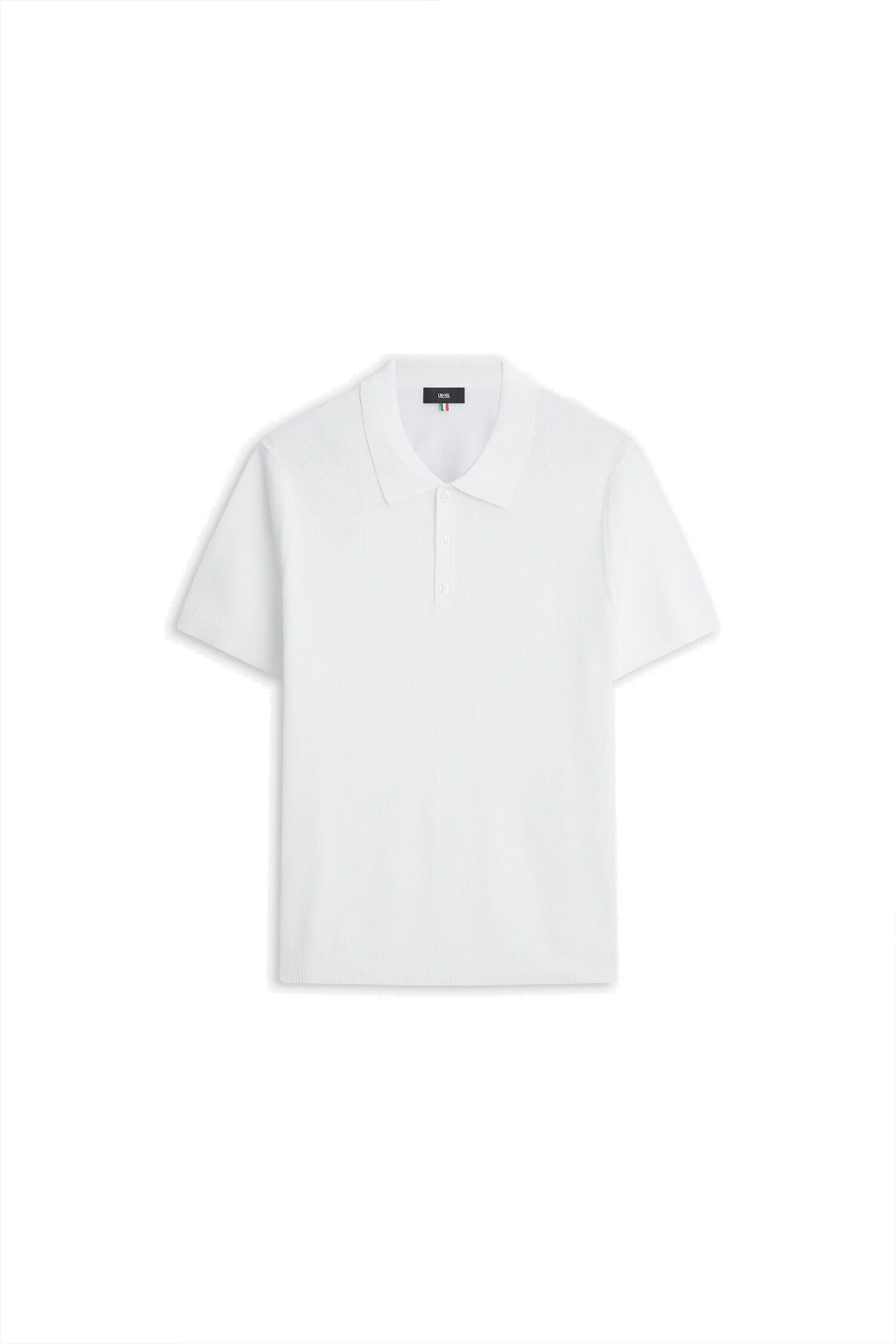 Poloshirt CIFLAV