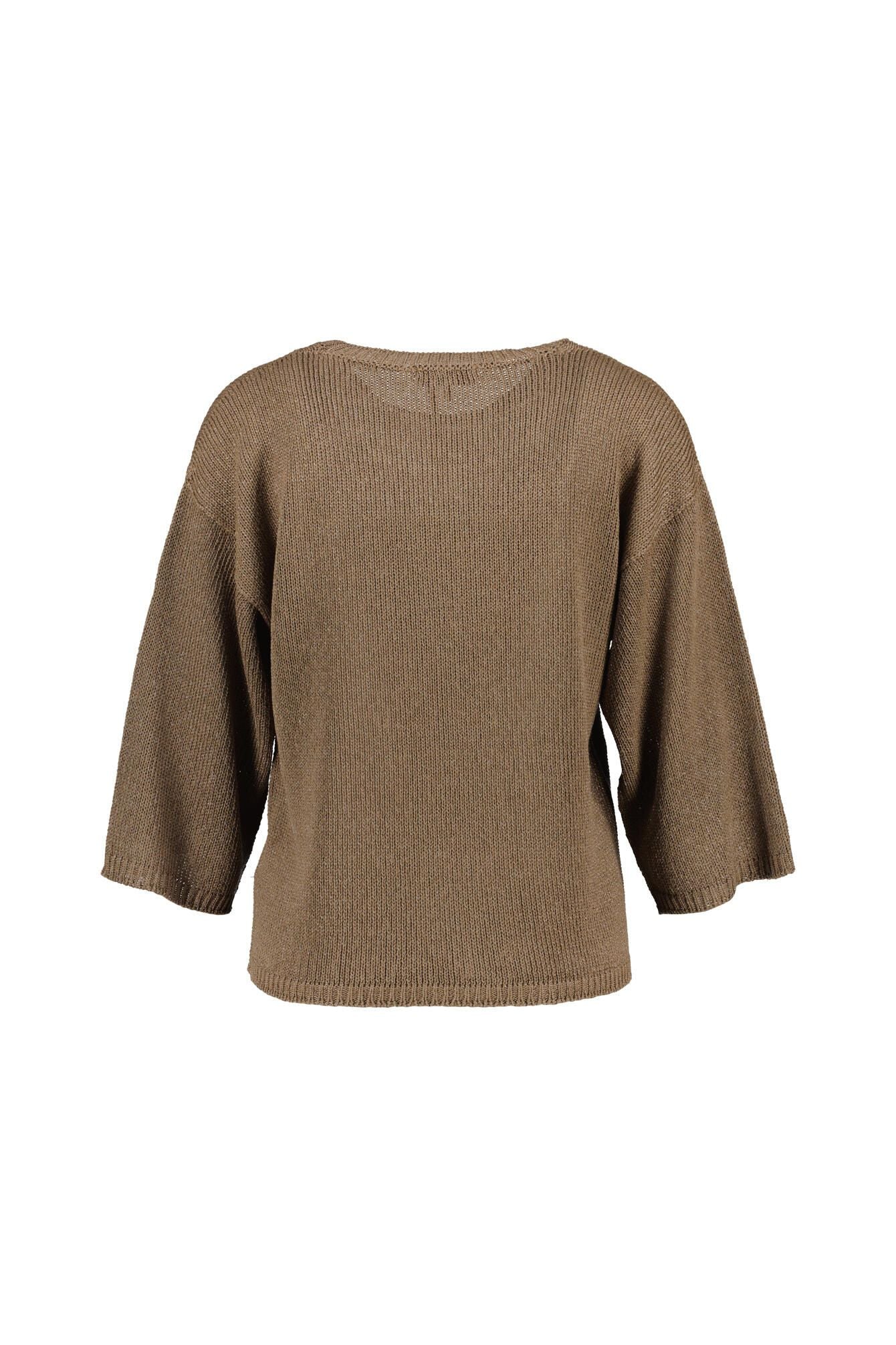 Strickpullover CIAIRA aus Viskosemix