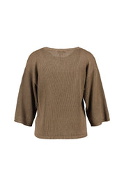 Strickpullover CIAIRA aus Viskosemix