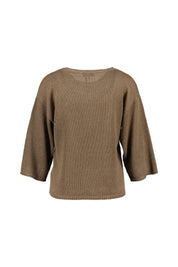 Strickpullover CIAIRA aus Viskosemix