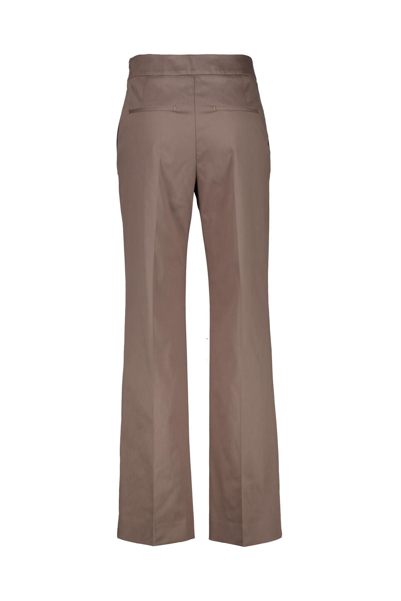 Businesshose CISILASSO Wide Leg