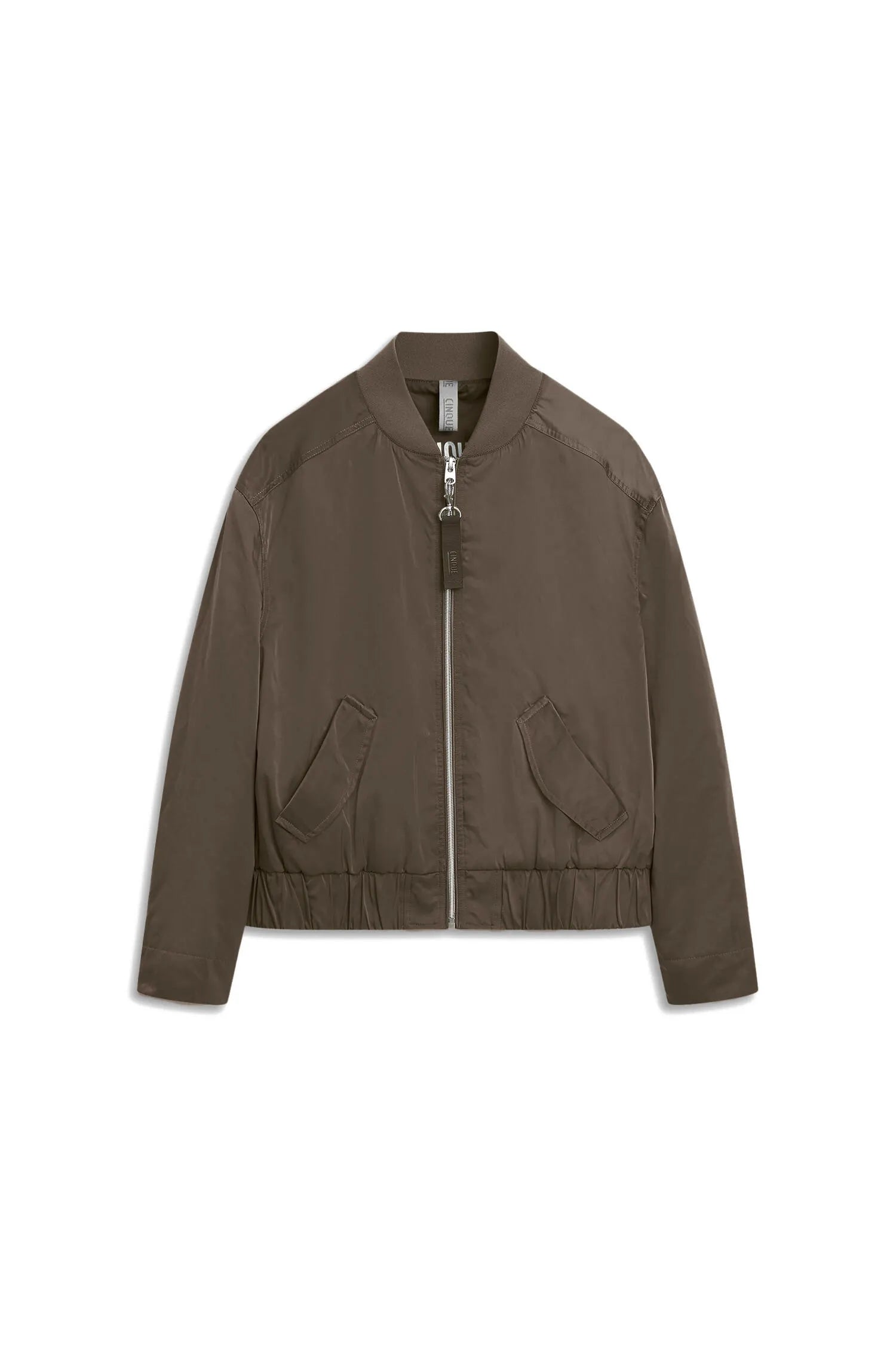Bomberjacke CIBLOUMINA Regular Fit