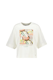 T-Shirt Regular Fit