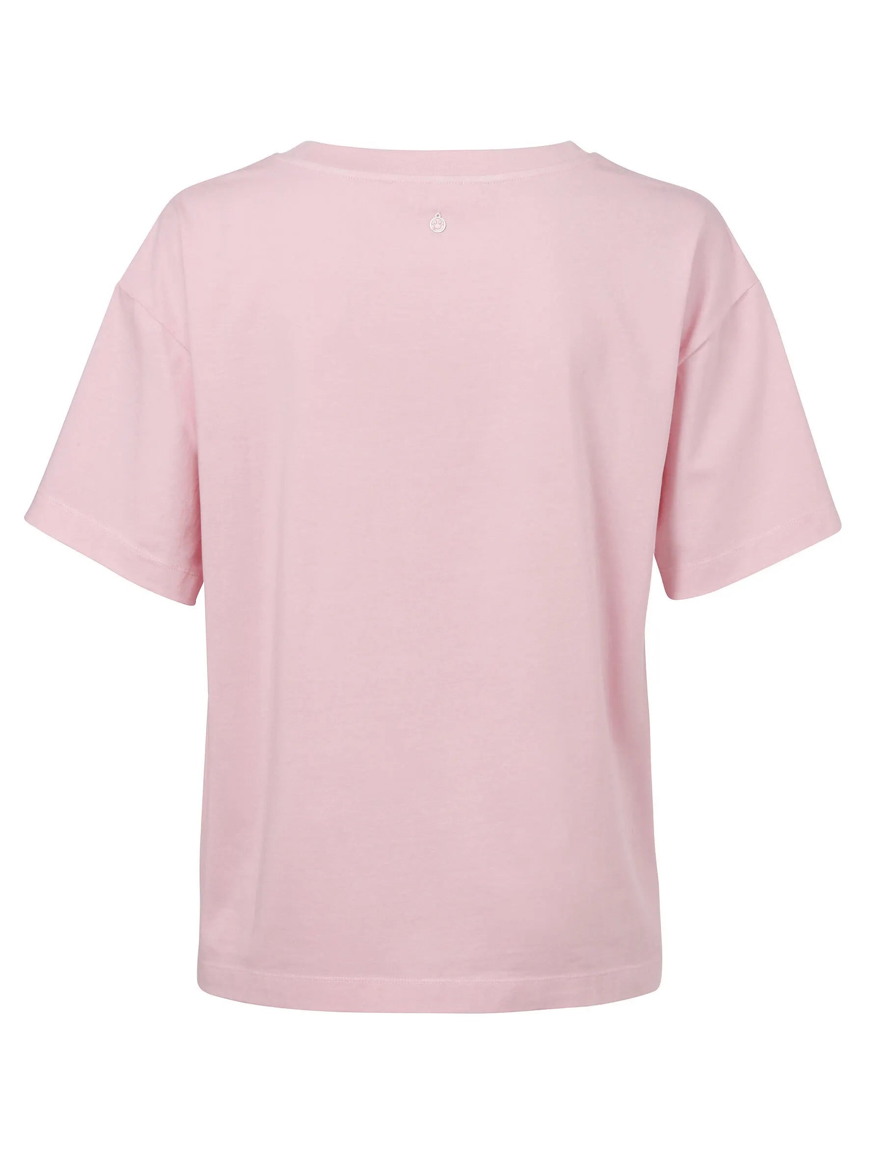 T-Shirt aus Baumwolle