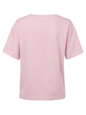 T-Shirt aus Baumwolle