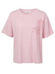 T-Shirt aus Baumwolle